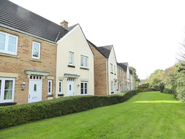 The Pasture, Bradley Stoke, Bristol