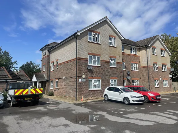 Sycamore Court, Southampton