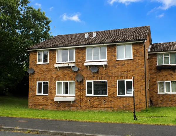 Brackenwood Mews, Wilmslow