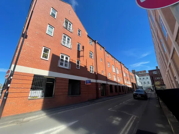 Windsor Place, Leamington Spa