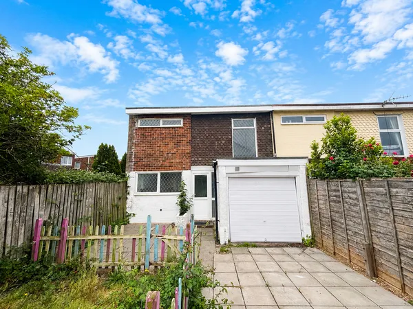 Gibbs Close, Walsgrave, CV2