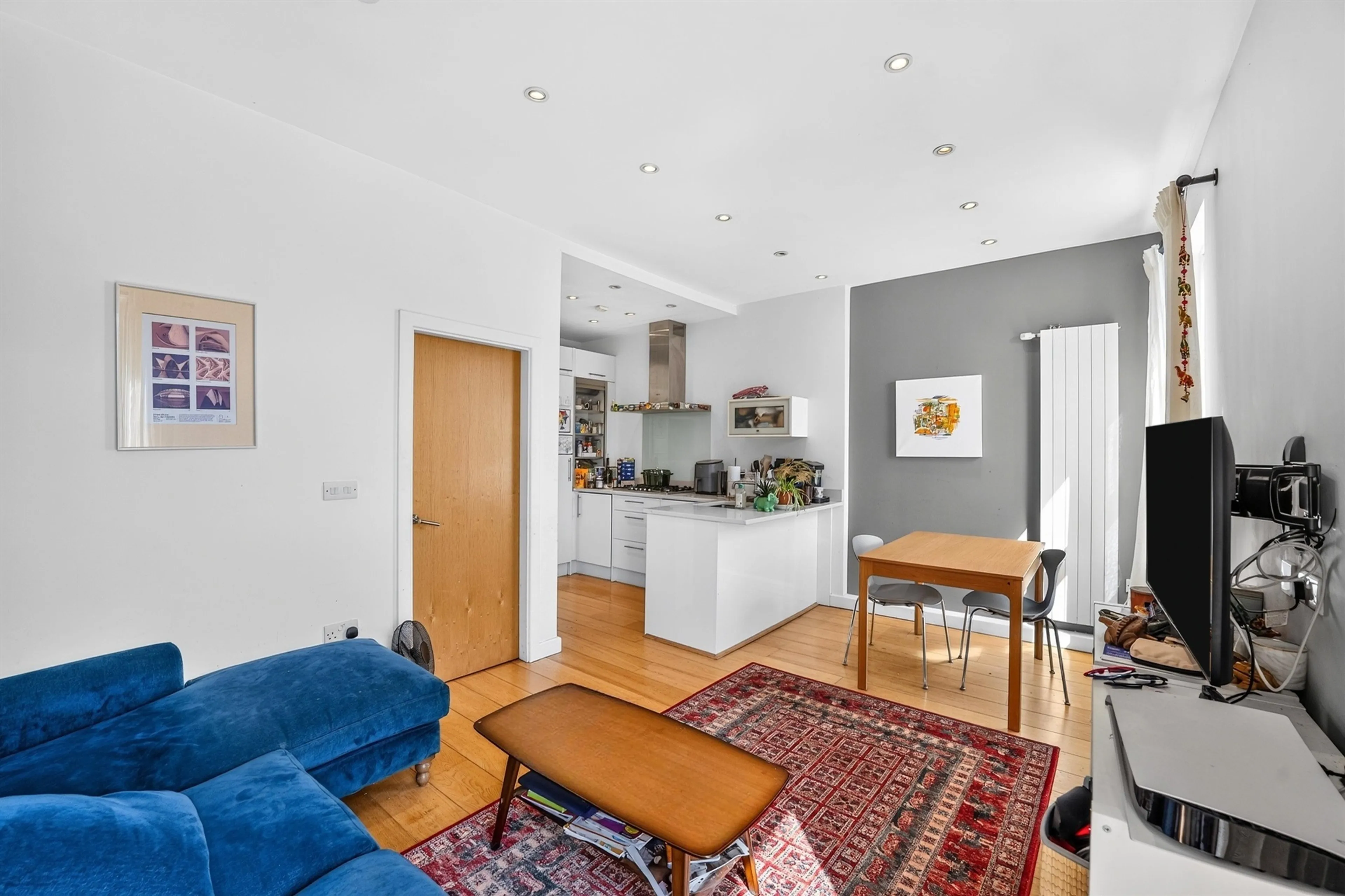 Property at Lavenham Road, London