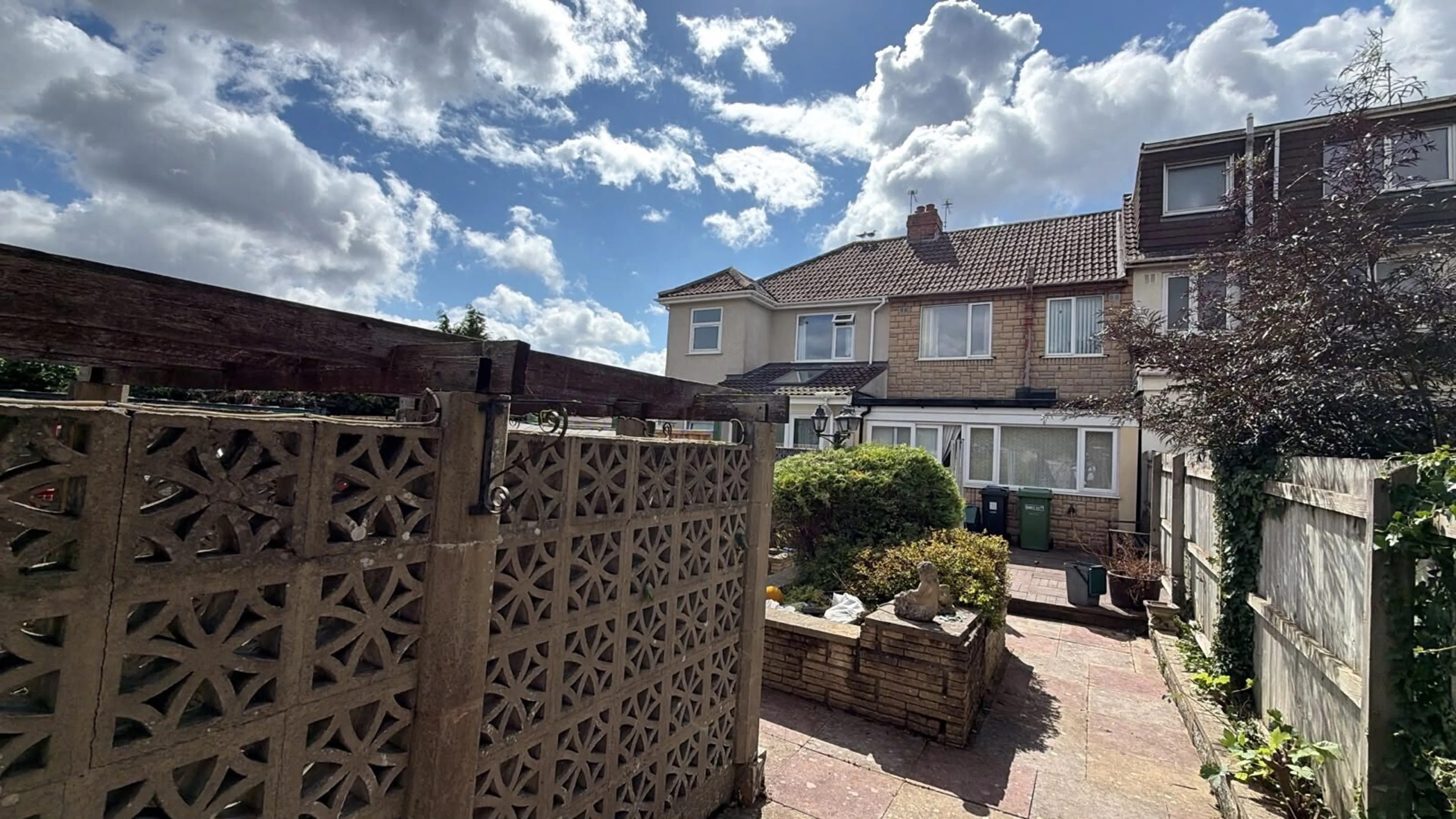Property at Stanley Avenue, Filton, Bristol