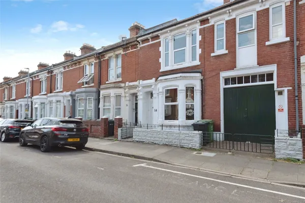 Manners Road, SOUTHSEA, Hampshire, PO4