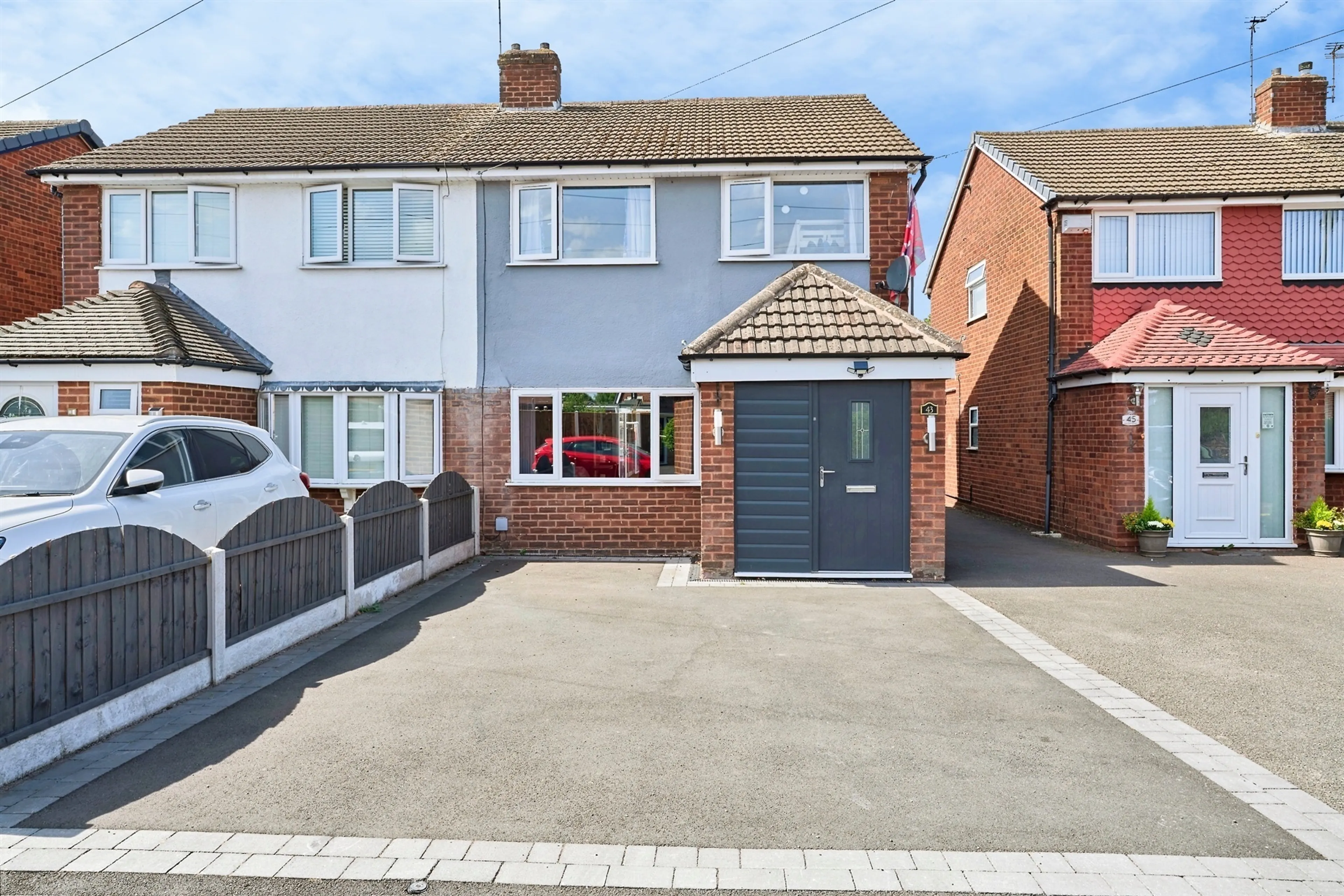 Property at Rachael Gardens, Wednesbury