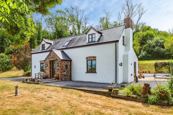 Penally, Tenby, Pembrokeshire, SA70
