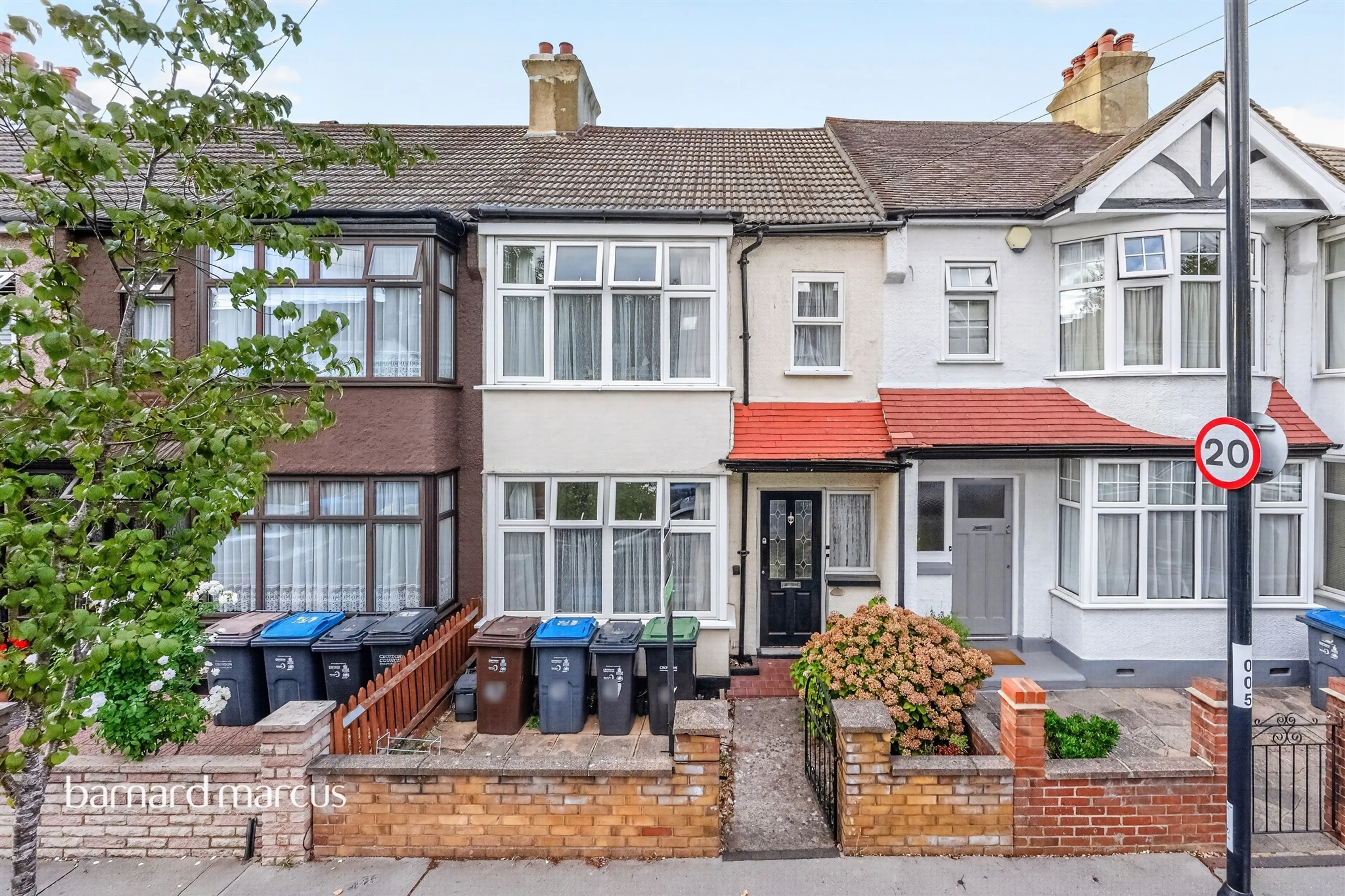 Property at Meadvale Road, Croydon
