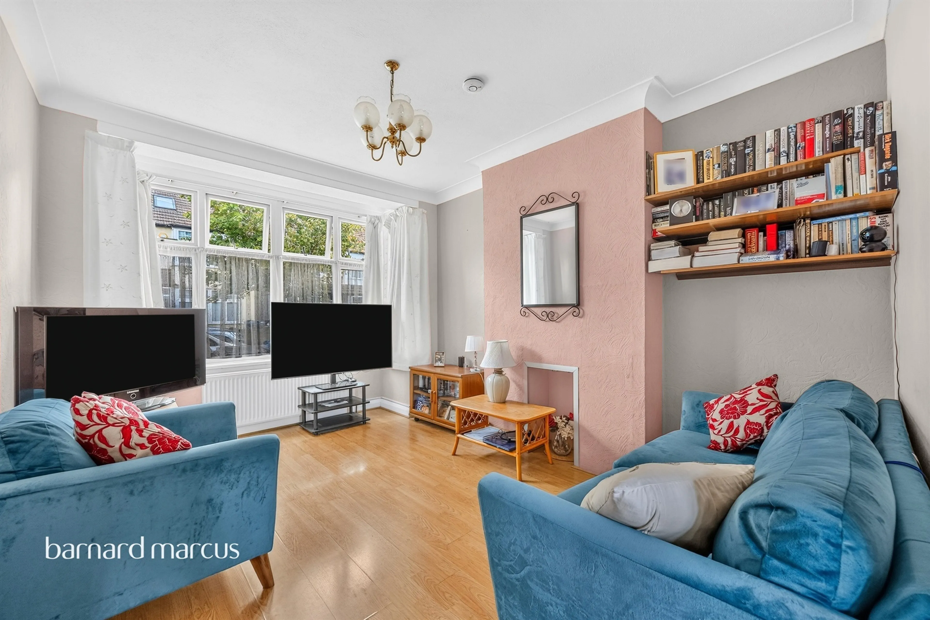 Property at Meadvale Road, Croydon