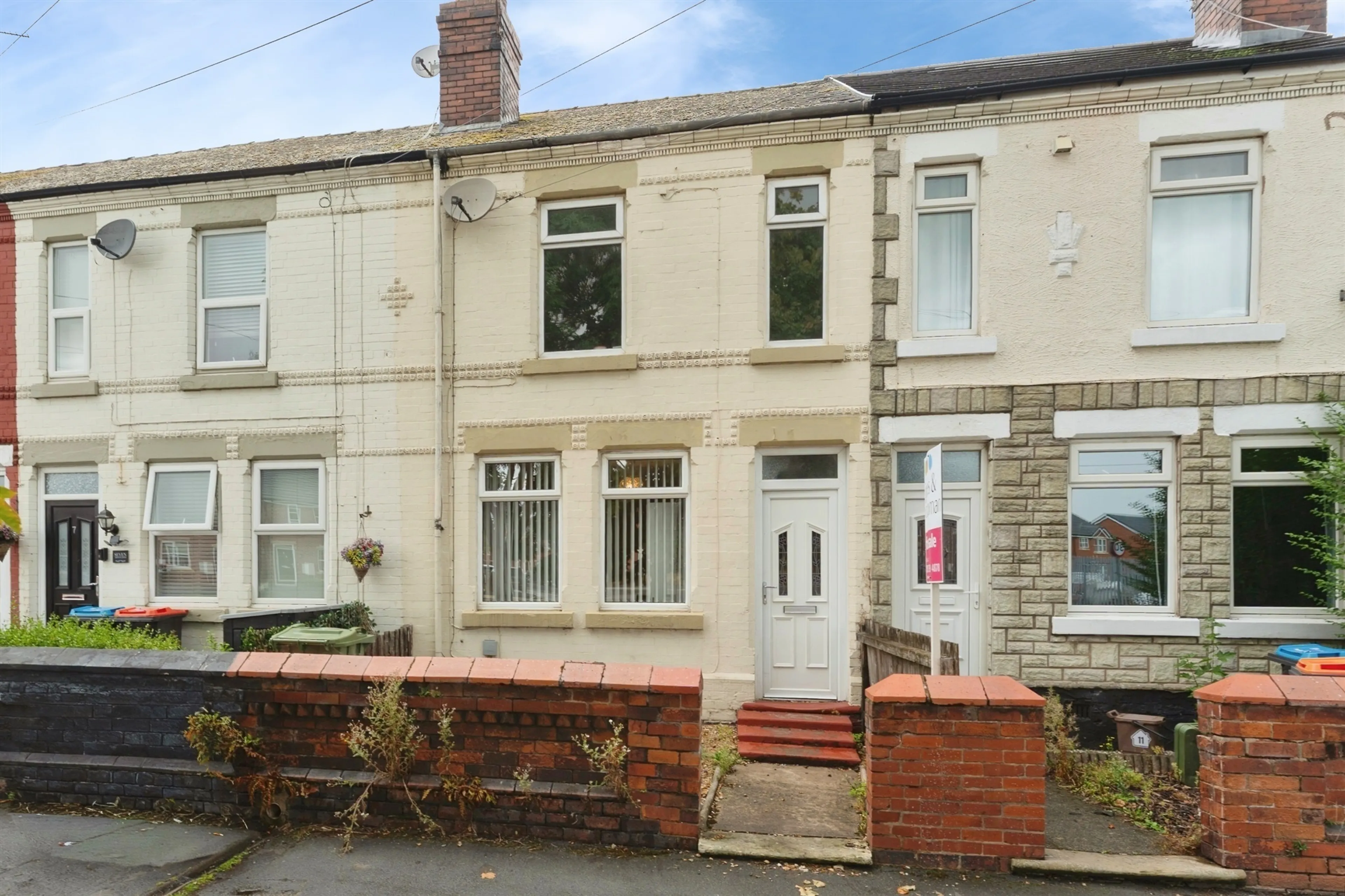 Property at Crescent Road, Ellesmere Port