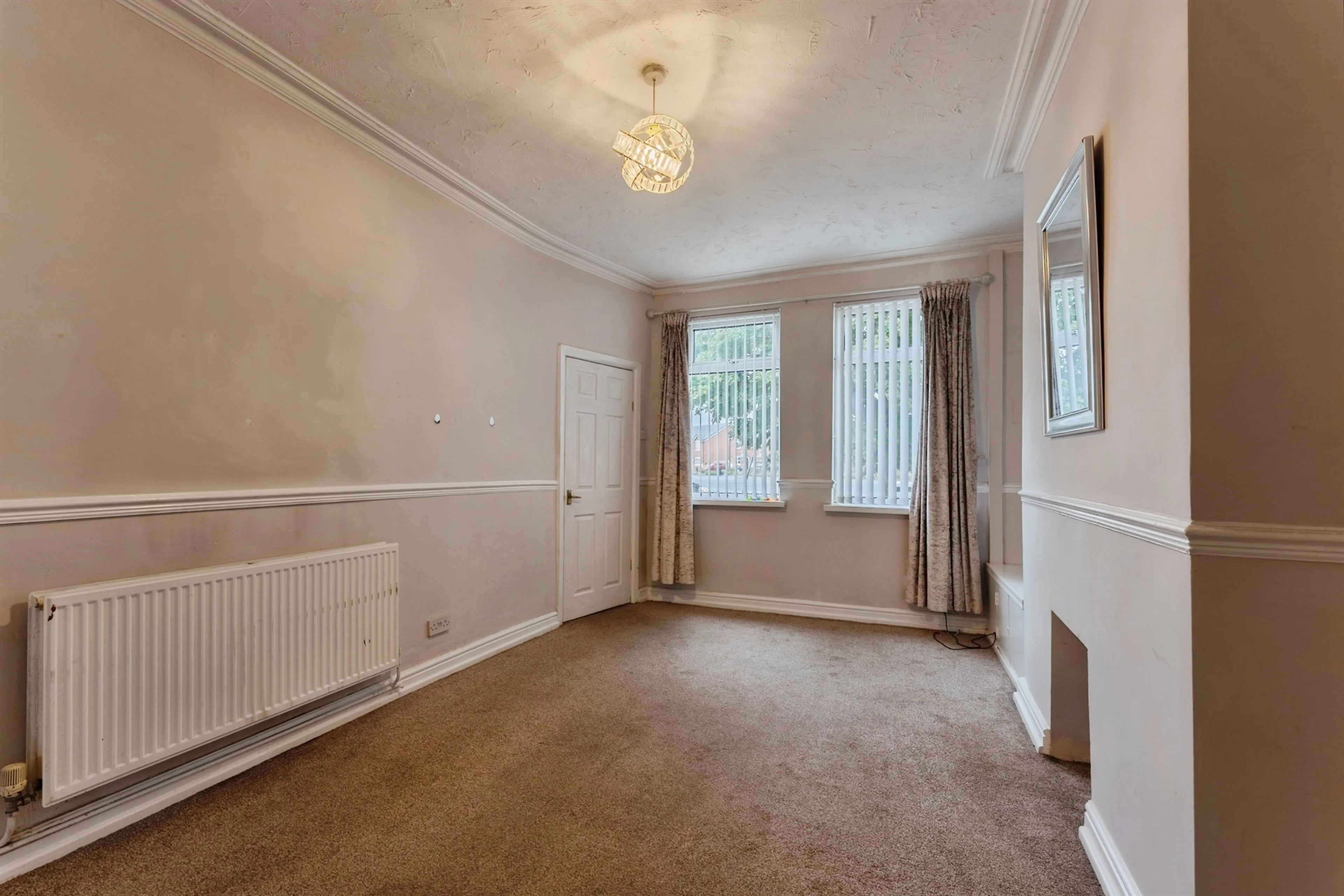 Property at Crescent Road, Ellesmere Port