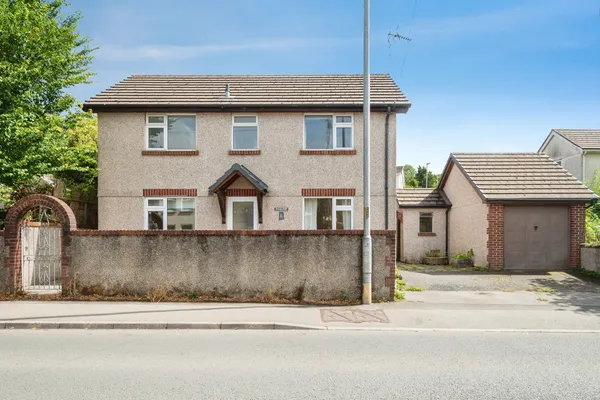 Western Road, Launceston, Cornwall, PL15