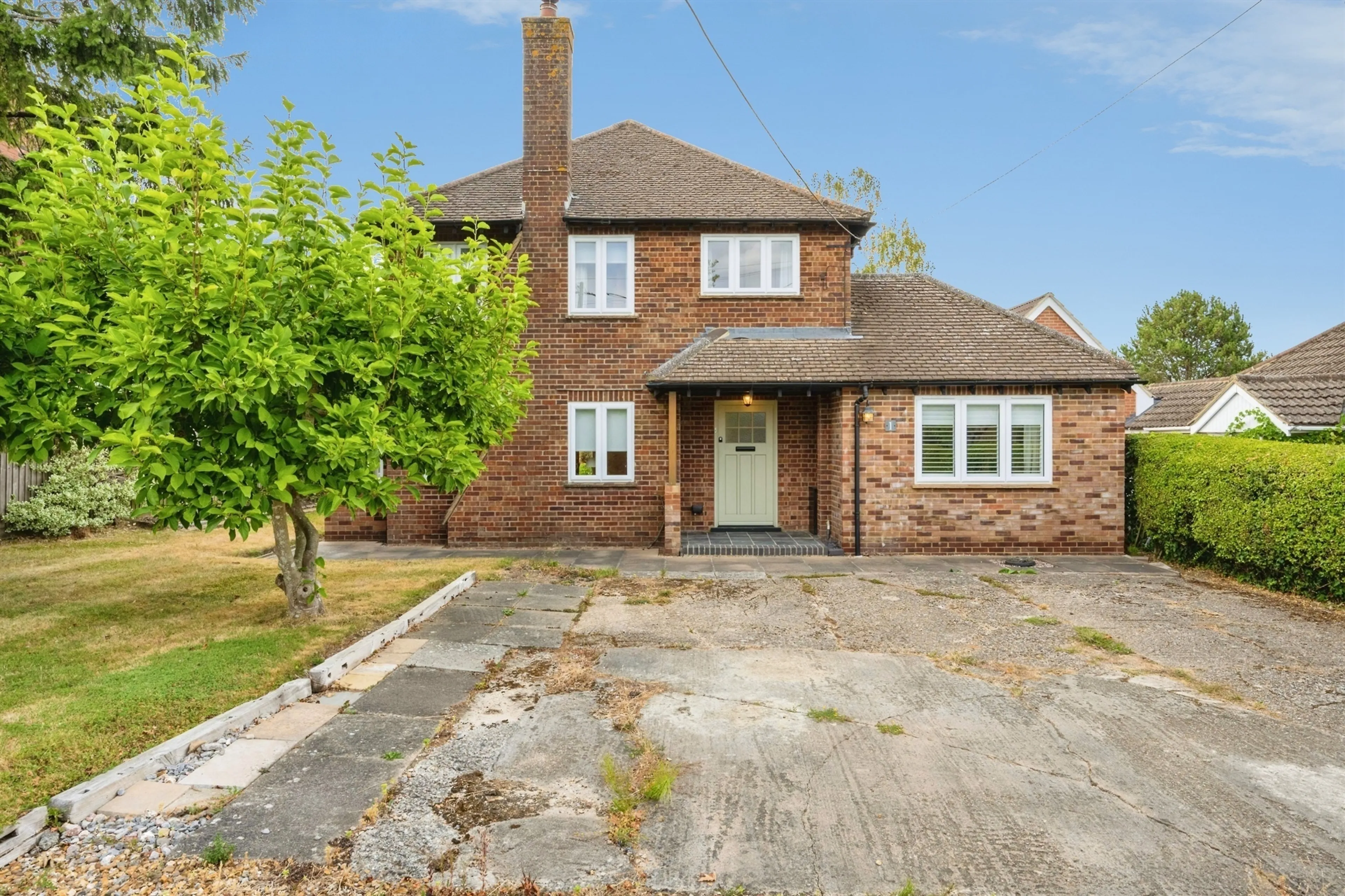 Property at Marroway, Weston Turville, Aylesbury