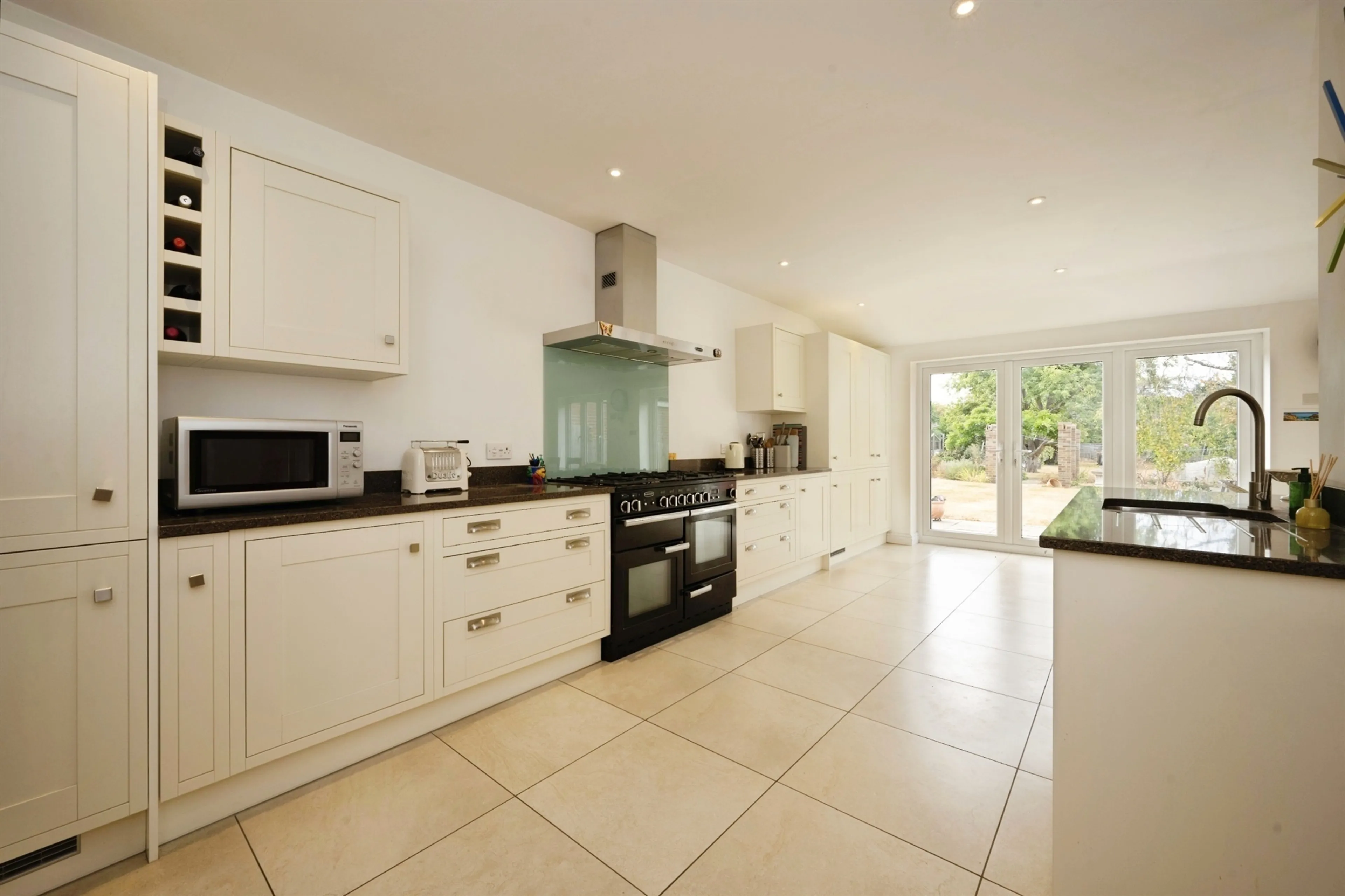 Property at Marroway, Weston Turville, Aylesbury