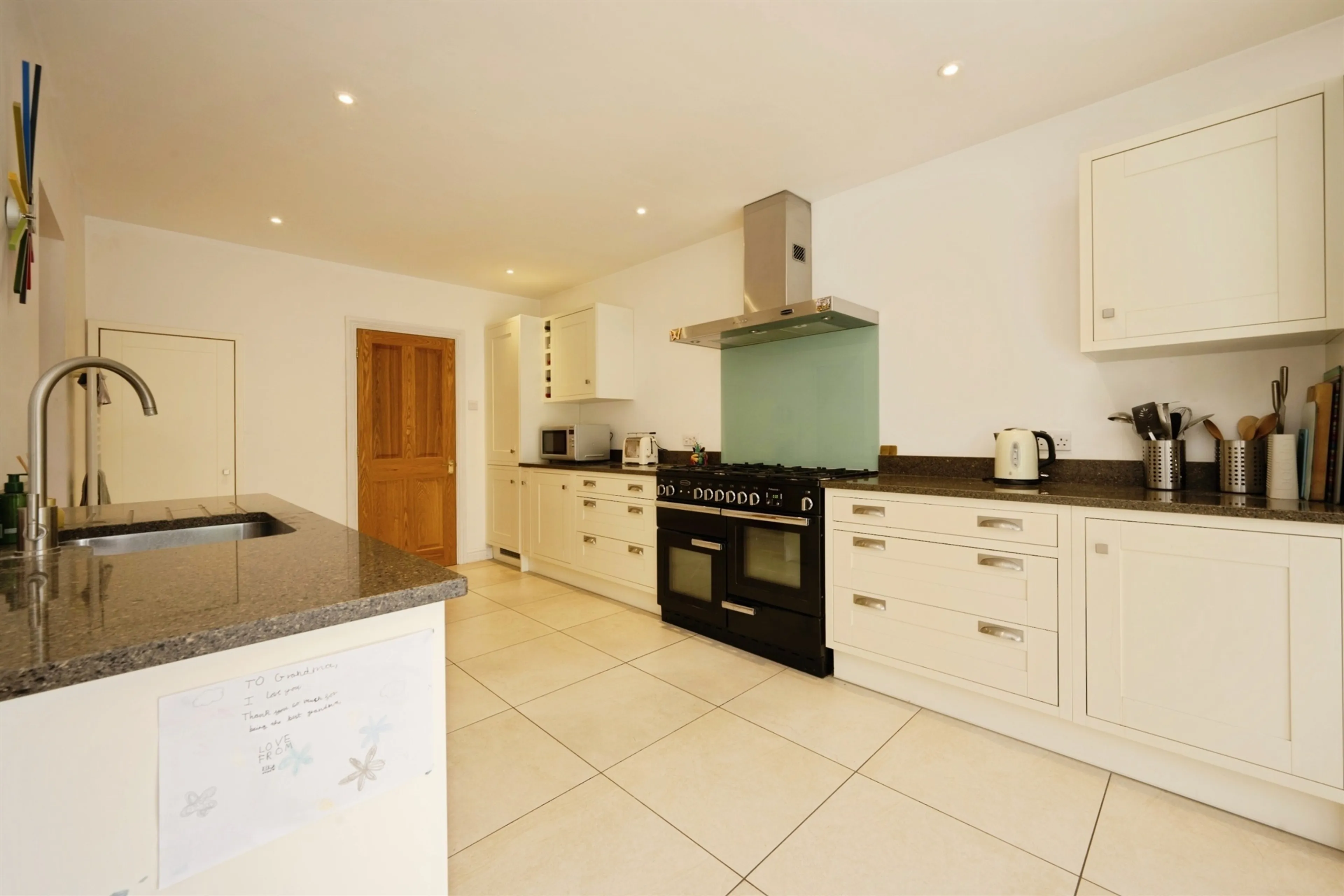 Property at Marroway, Weston Turville, Aylesbury