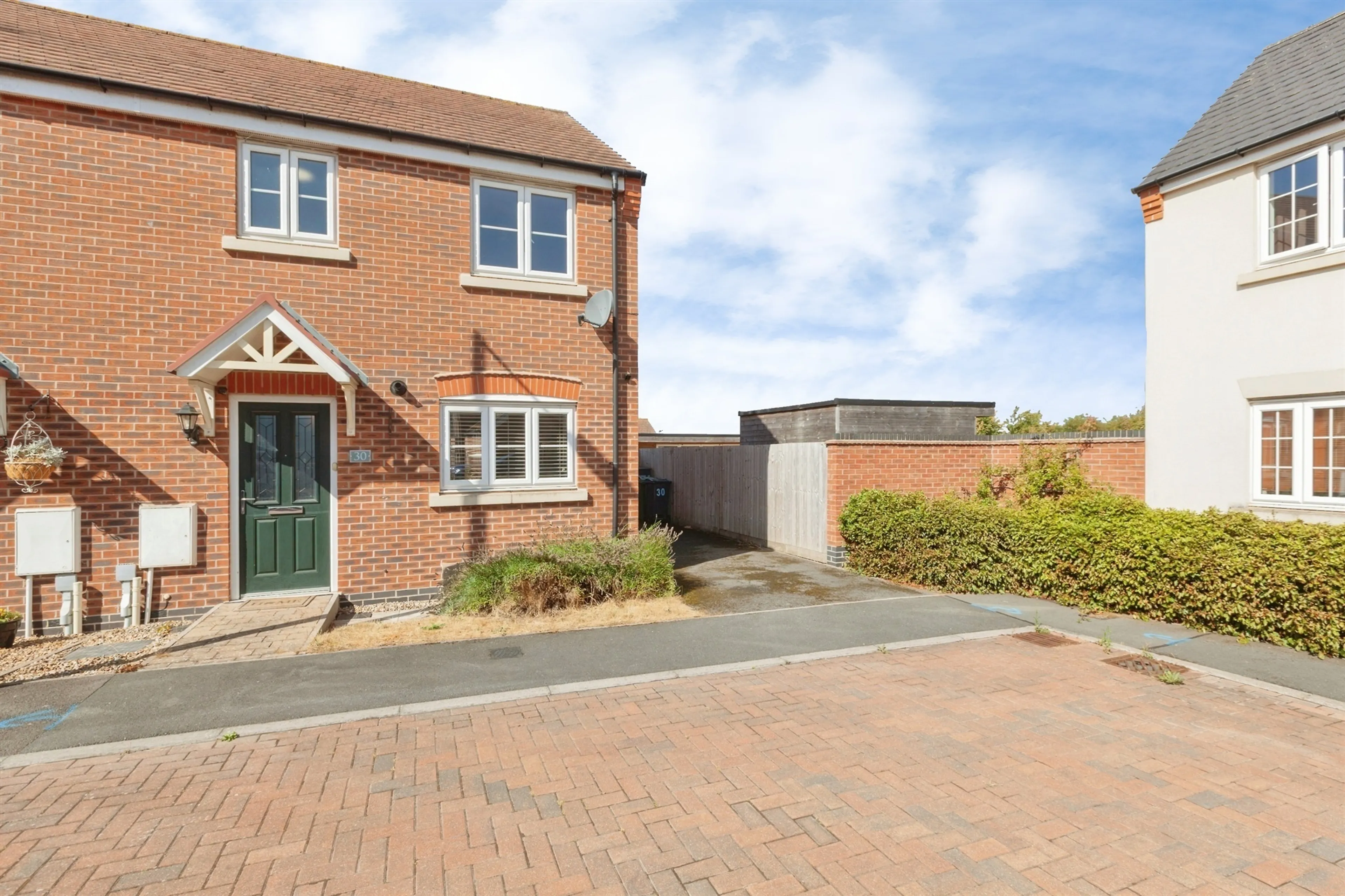 Property at Watermead Way, Birstall, Leicester