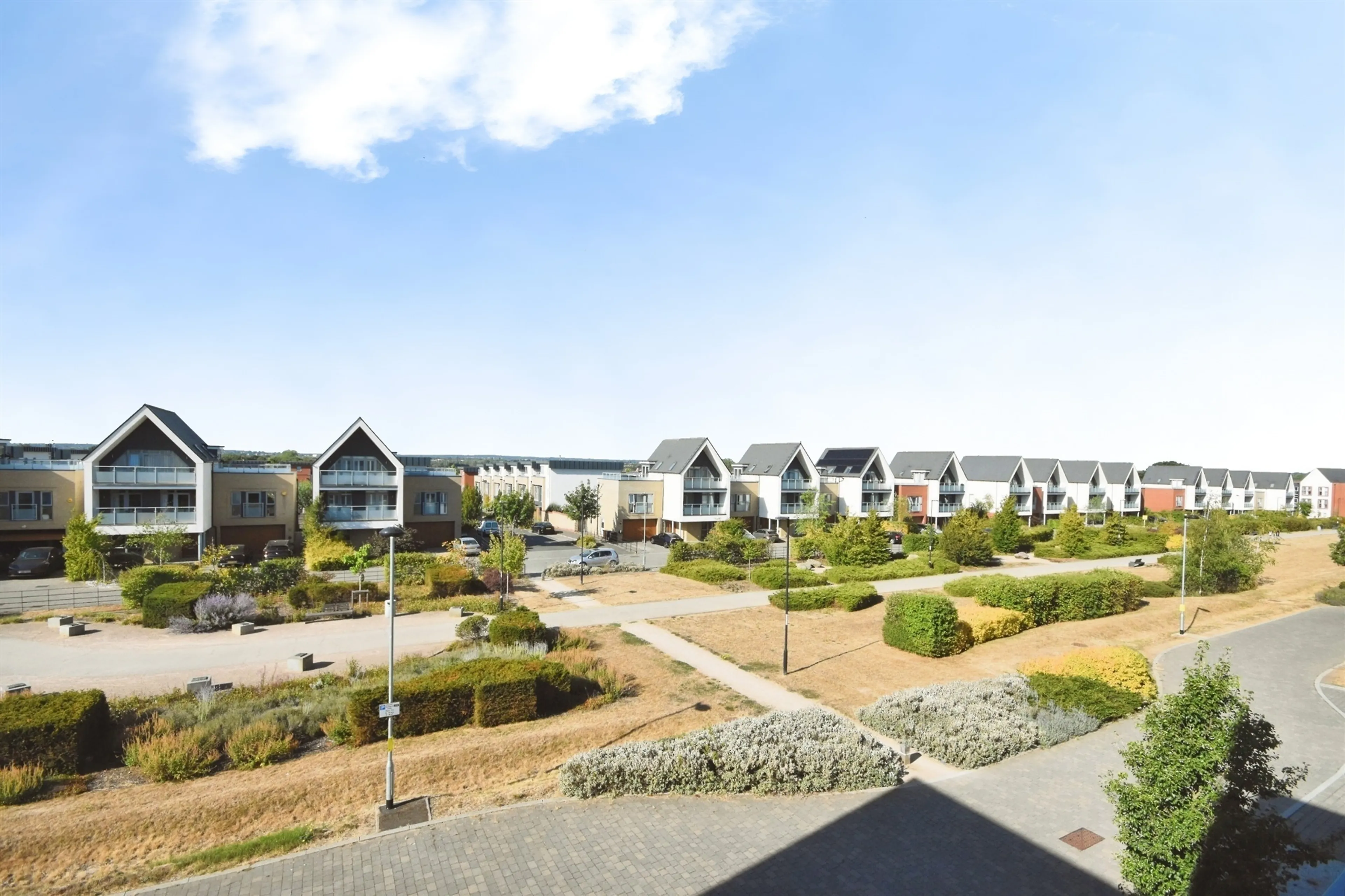 Property at Frederick Hawkes Gardens, Chelmsford Garden, CHELMSFORD