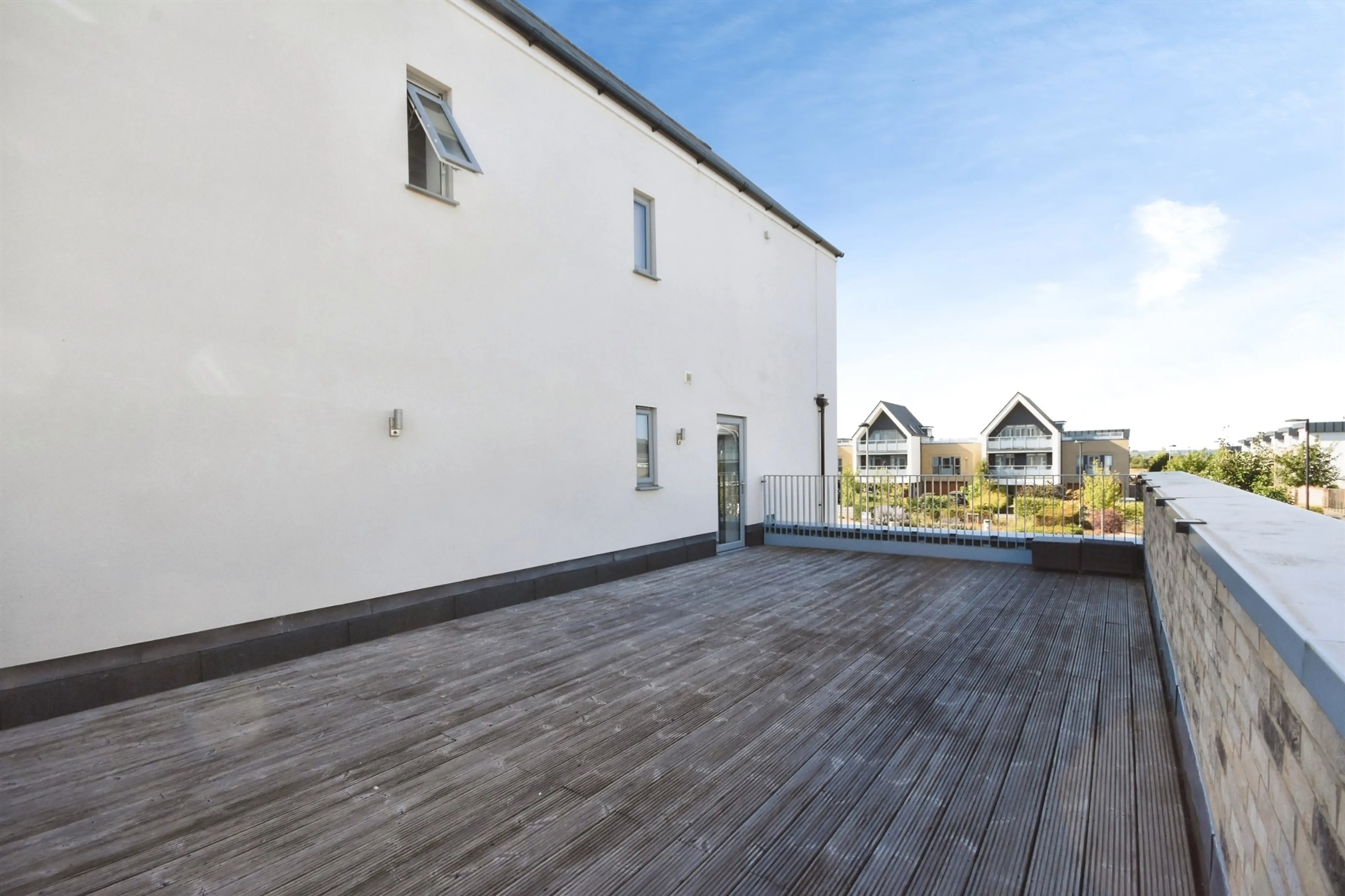 Property at Frederick Hawkes Gardens, Chelmsford Garden, CHELMSFORD