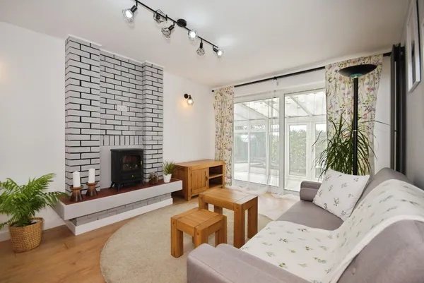 Marina Rise, Darfield, Barnsley, S73