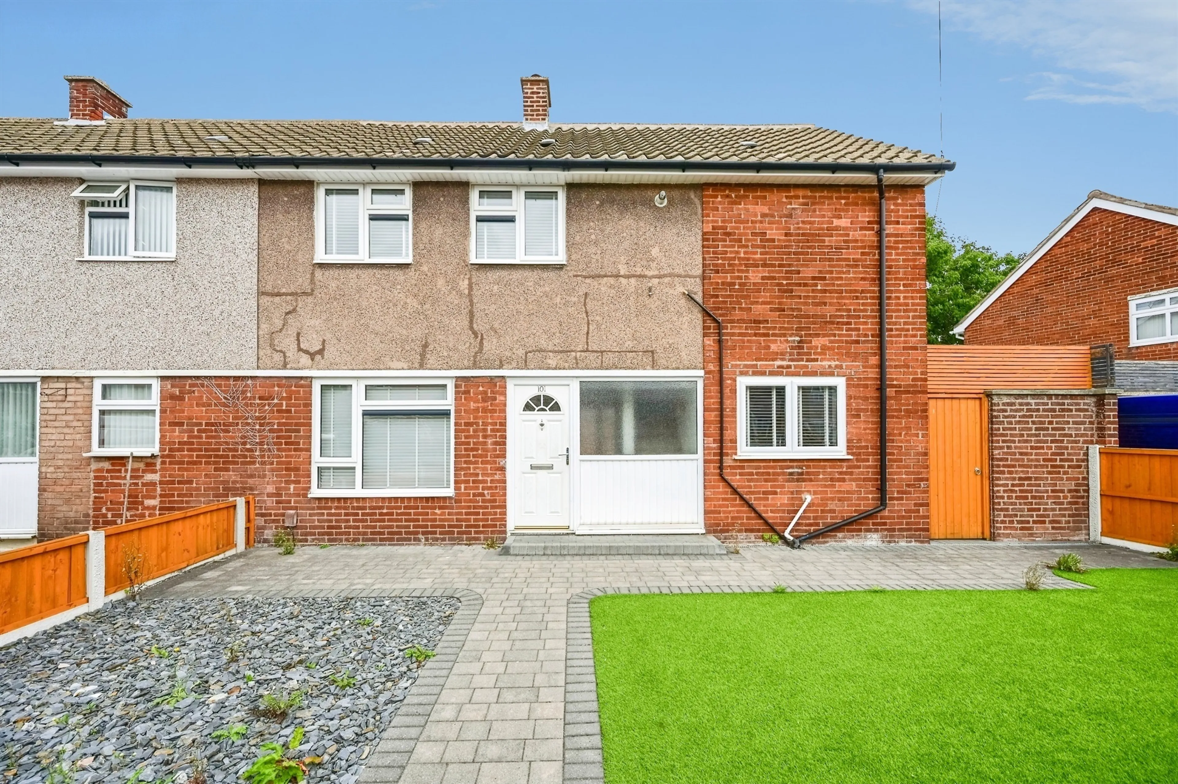 Property at Torrington Drive, Liverpool