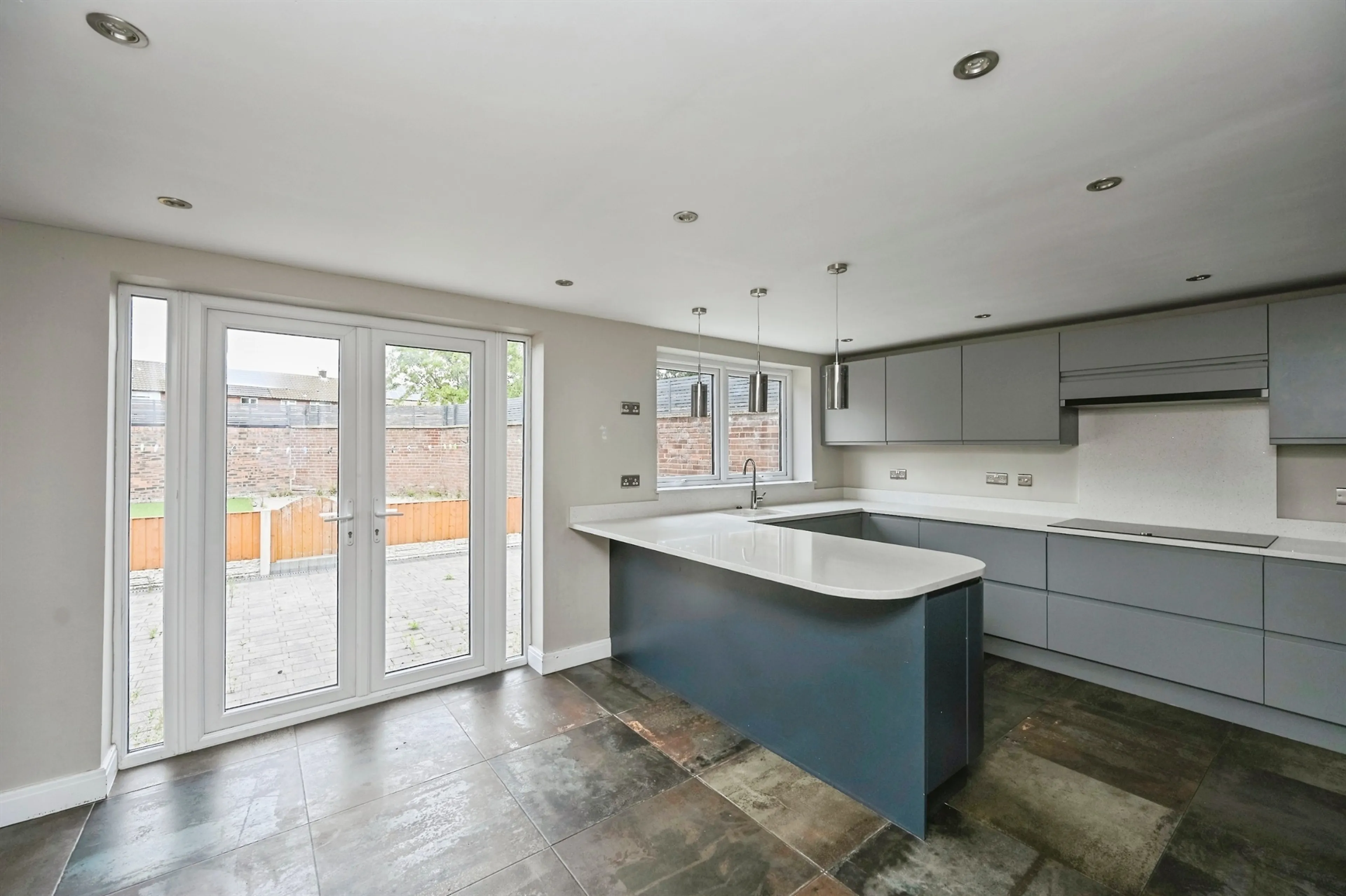 Property at Torrington Drive, Liverpool