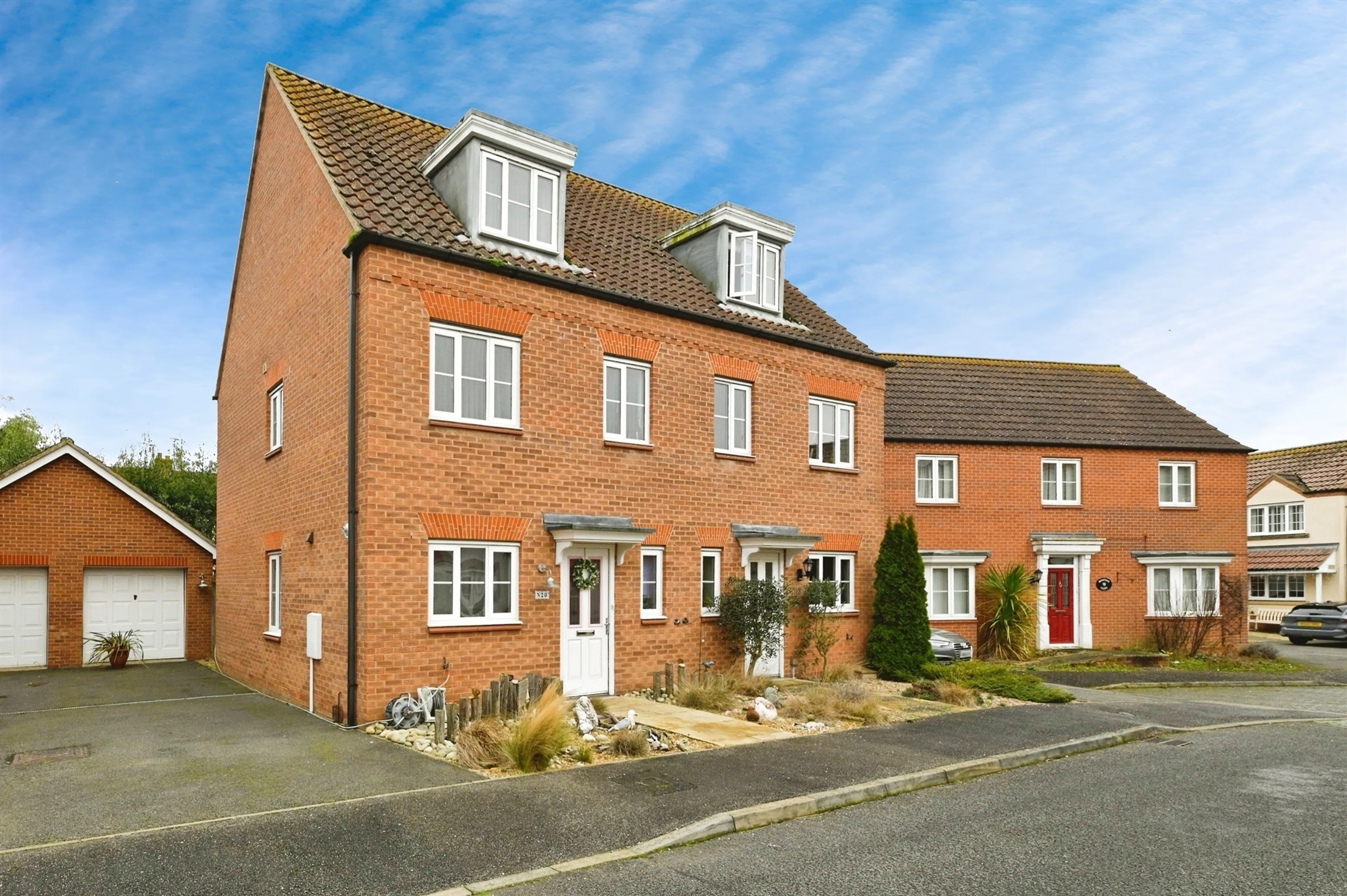 Property at Benstead Close, Heacham, King's Lynn