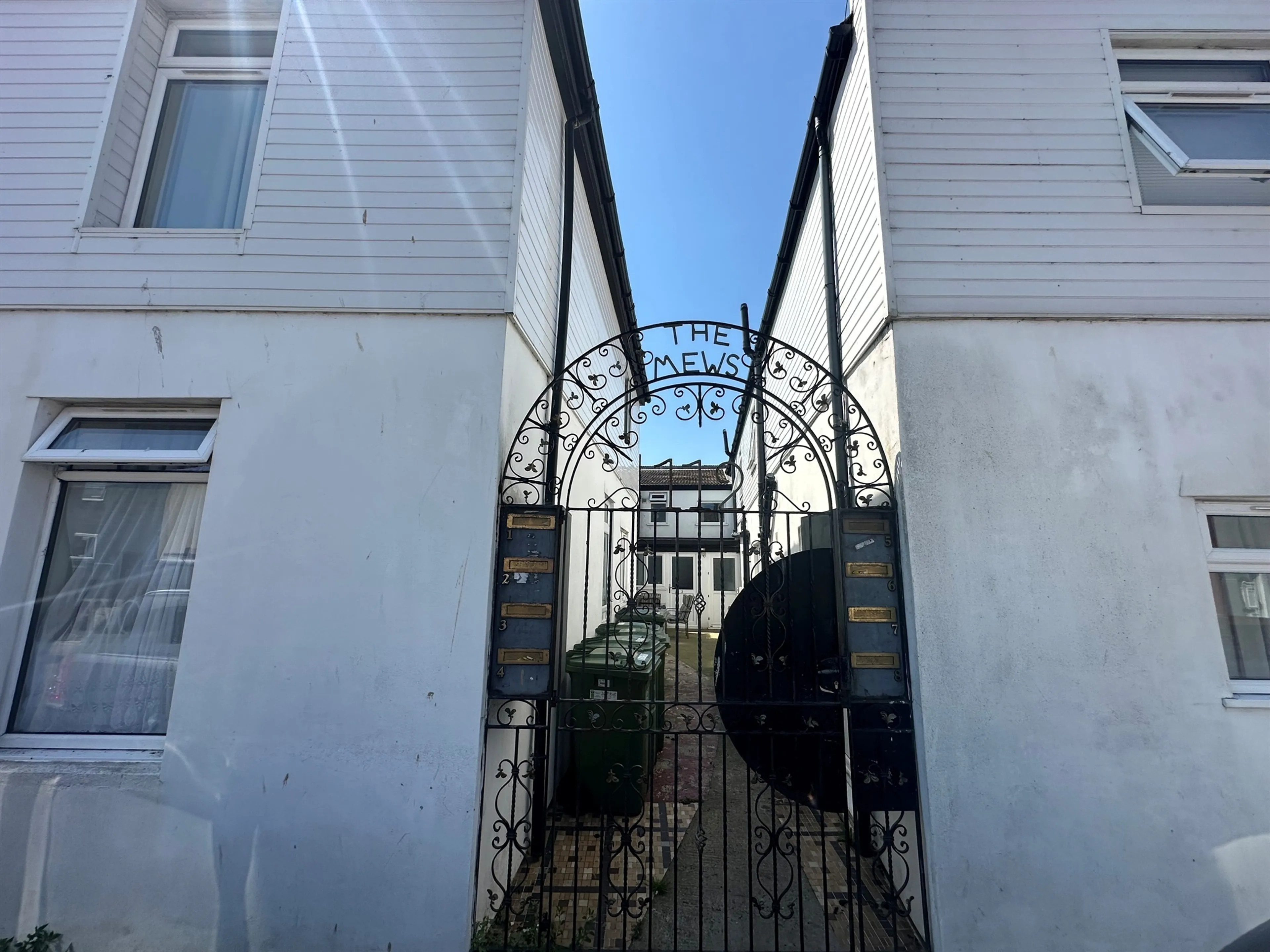 Property at Exmouth Road, Great Yarmouth