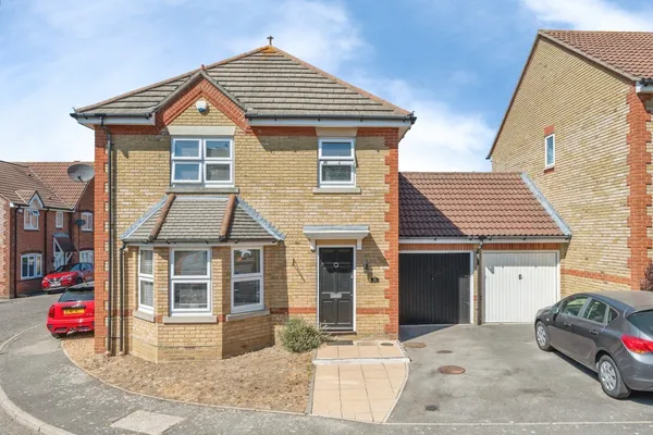Quilters Drive, Billericay, Essex, CM12