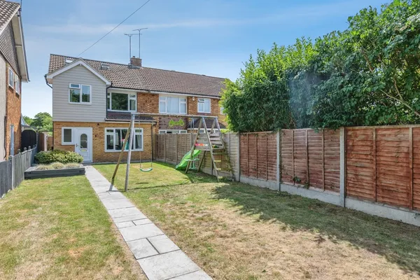Stock Road, Stock, Ingatestone, Essex...