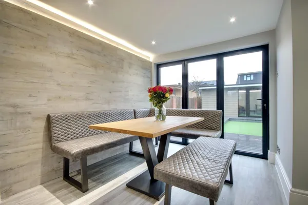 Bramley Close, Waterlooville, Hampshi...