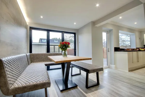 Bramley Close, Waterlooville, Hampshi...