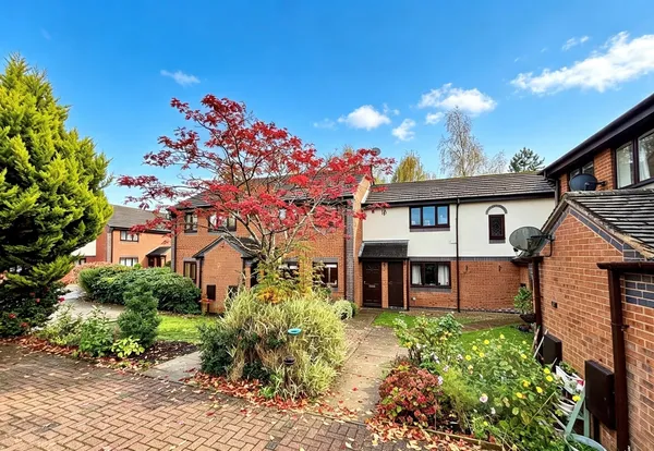 Chepstow Close, Stratford Upon Avon, ...