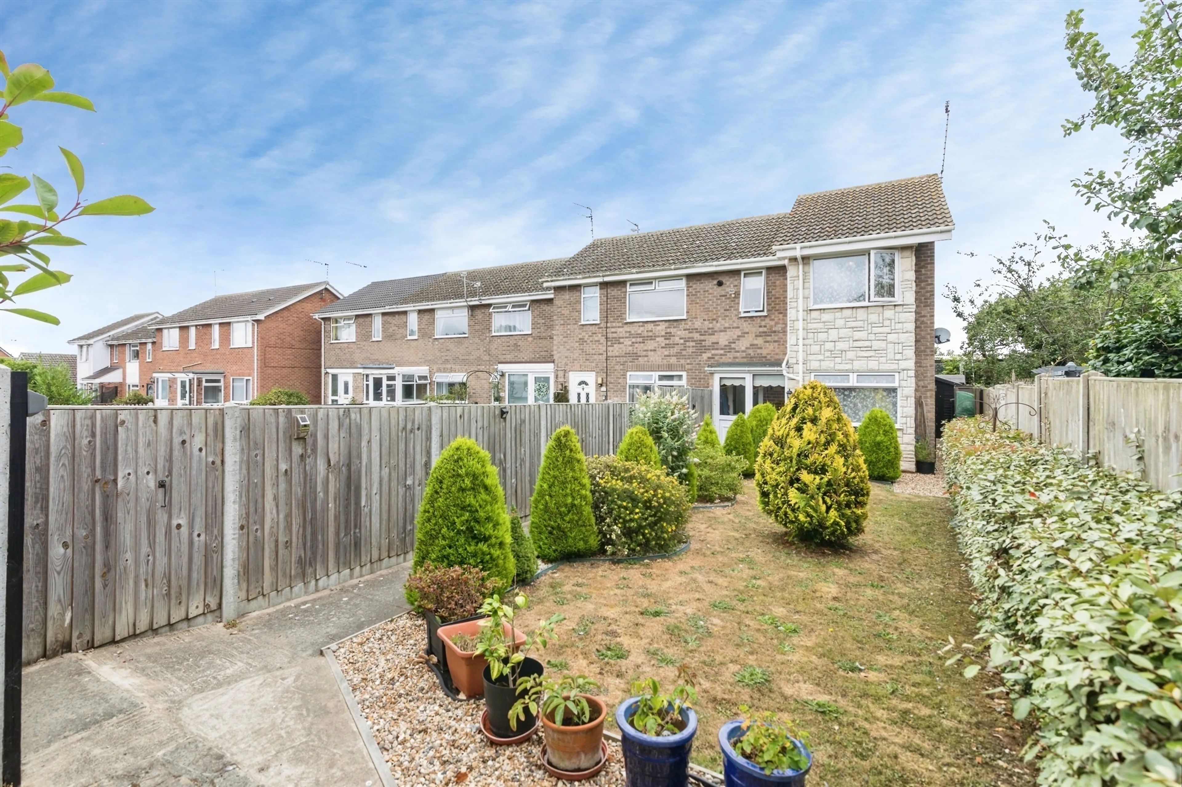 Property at Catchpole Close, Kessingland, Lowestoft