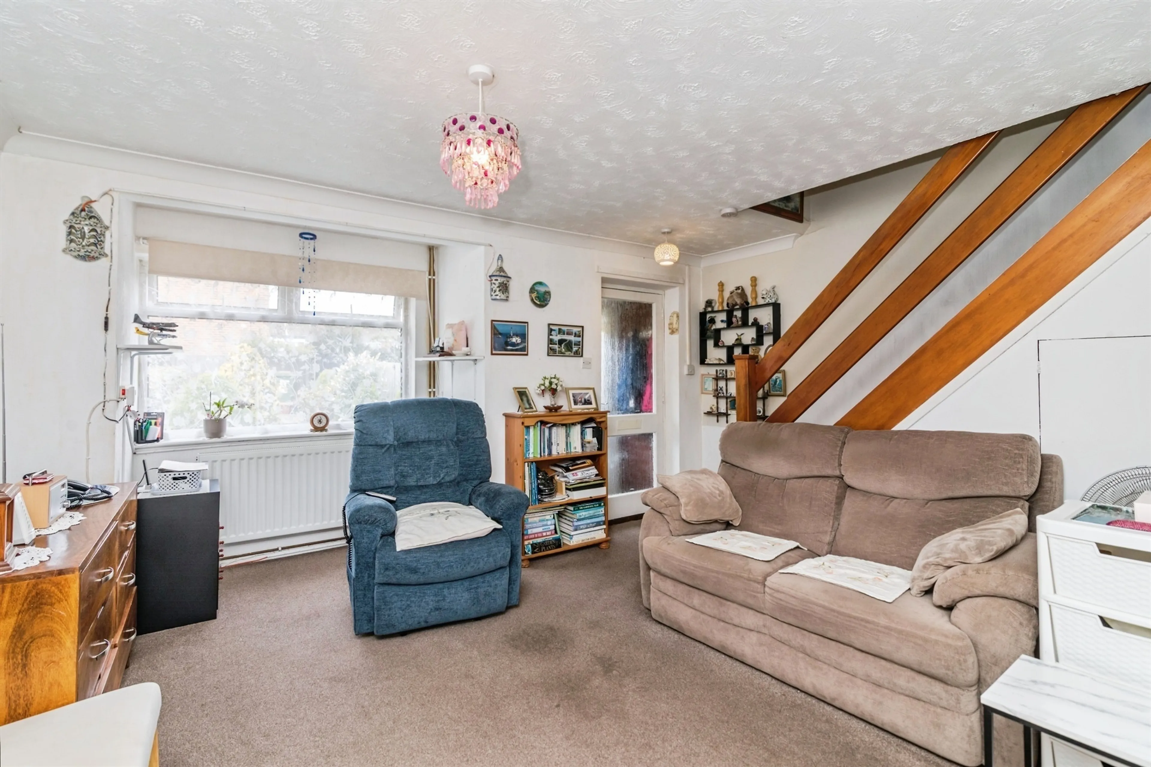 Property at Catchpole Close, Kessingland, Lowestoft