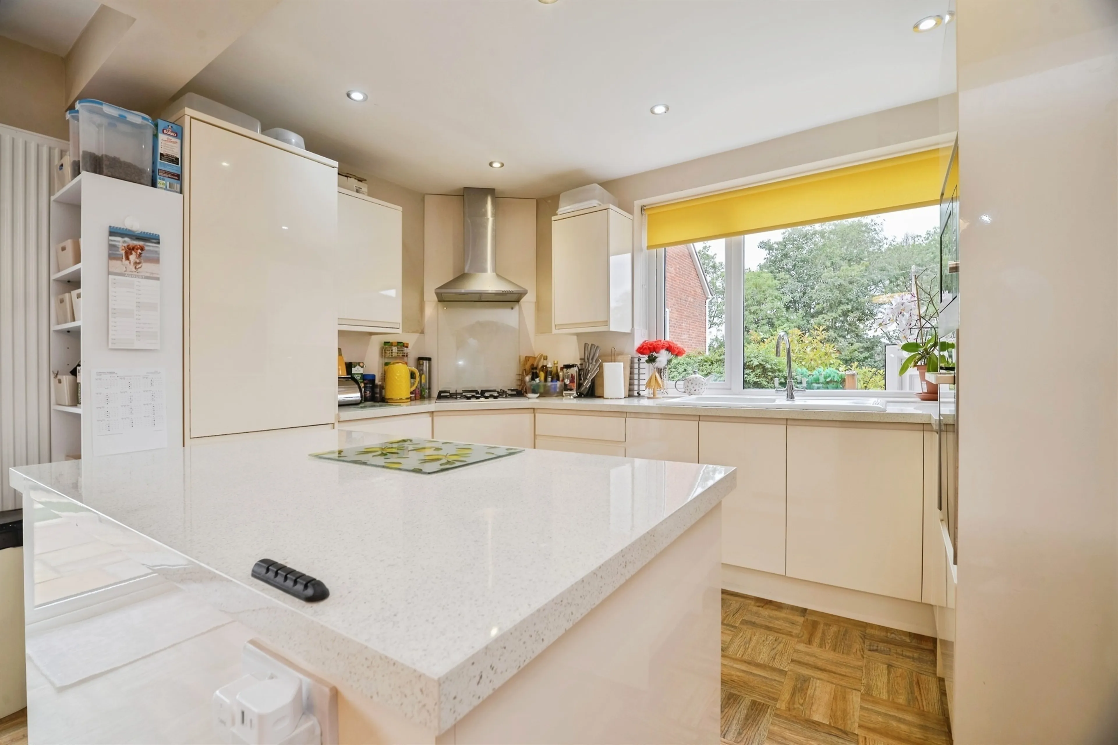 Property at Canton Gardens, Middlesbrough