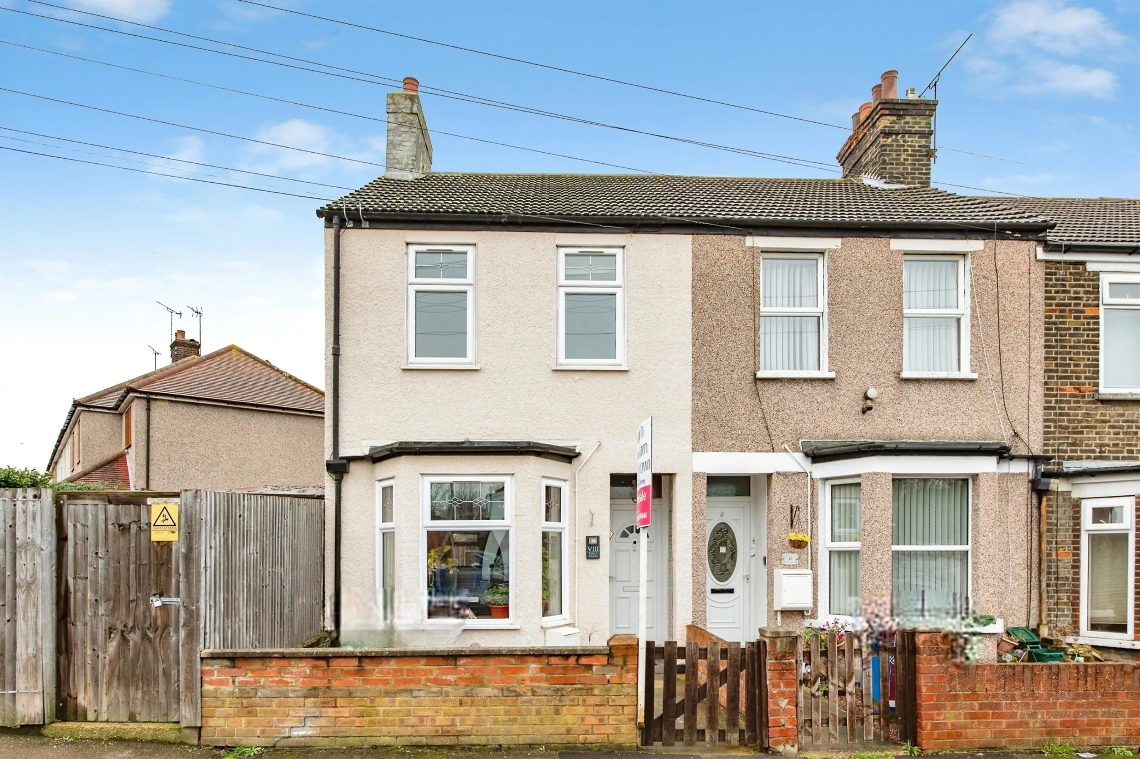 Property at Palmerston Road, Grays
