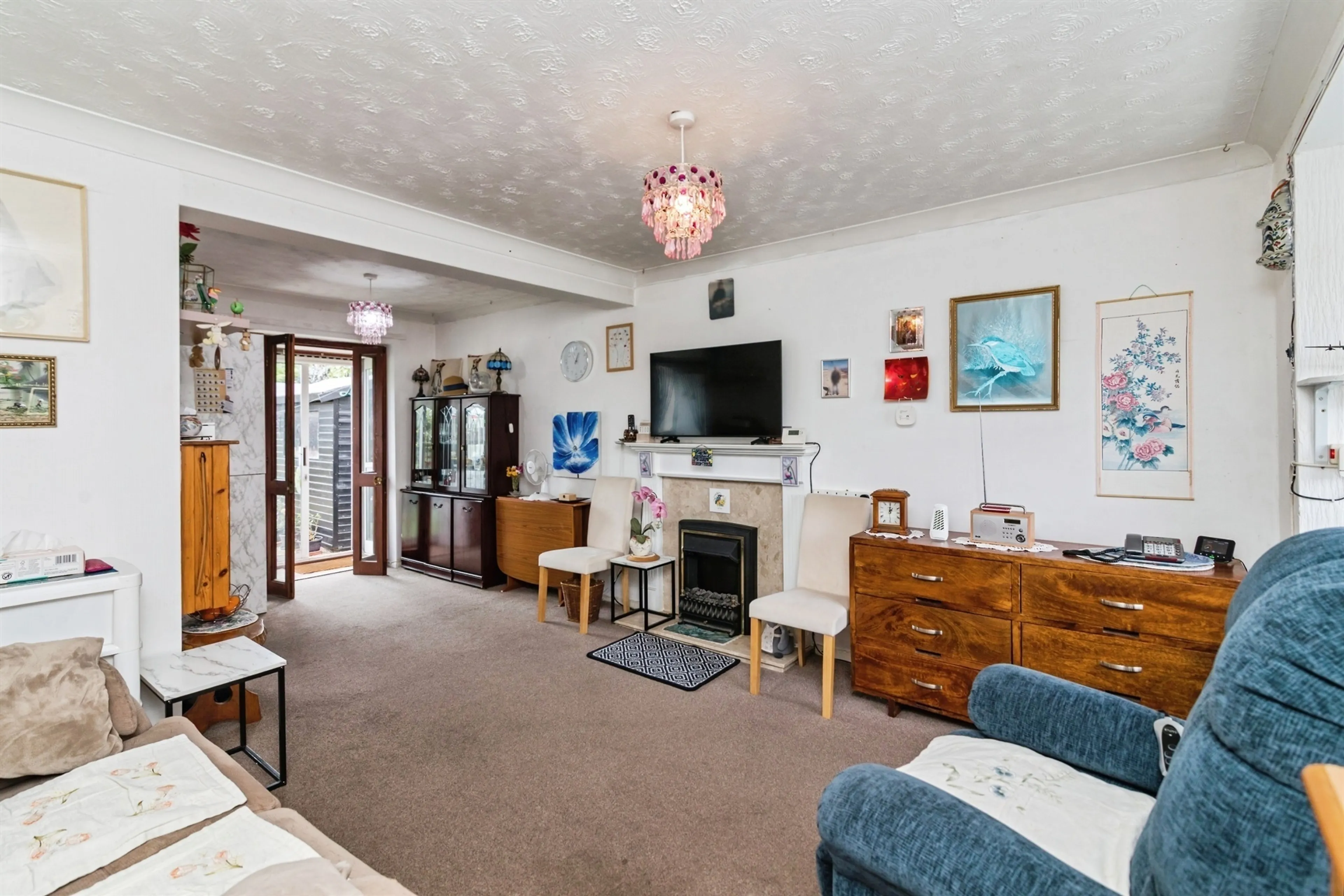 Property at Catchpole Close, Kessingland, Lowestoft