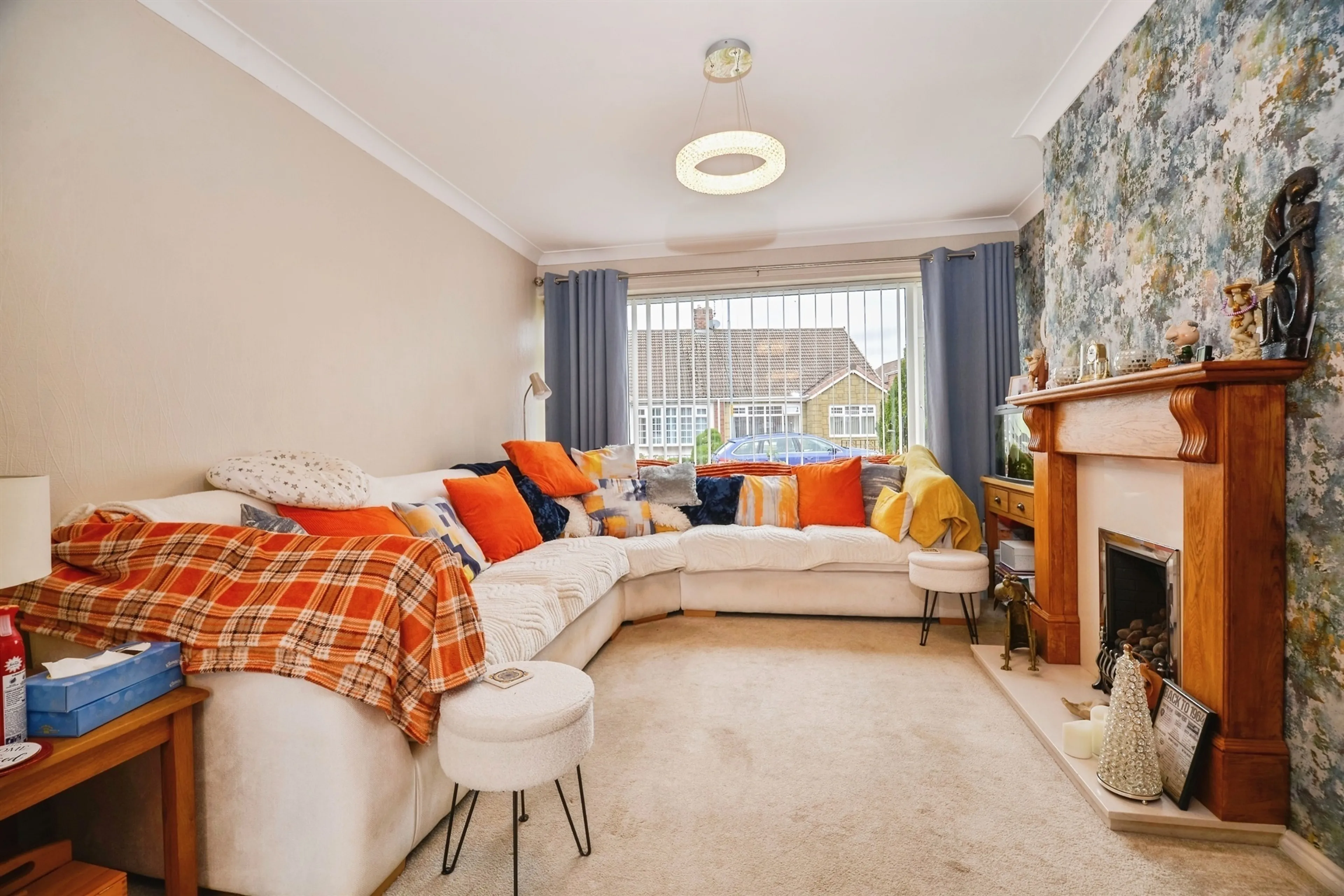 Property at Canton Gardens, Middlesbrough