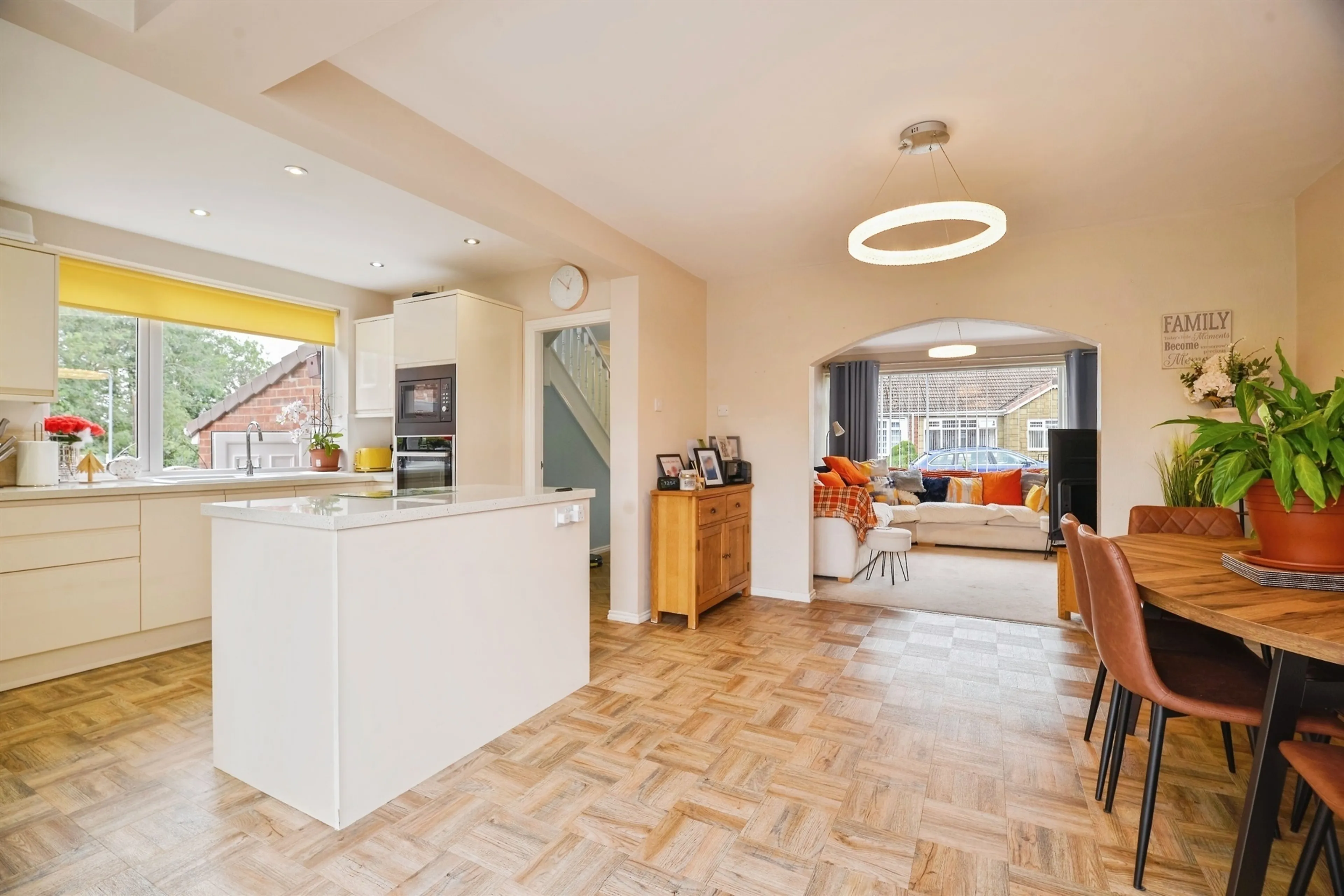 Property at Canton Gardens, Middlesbrough
