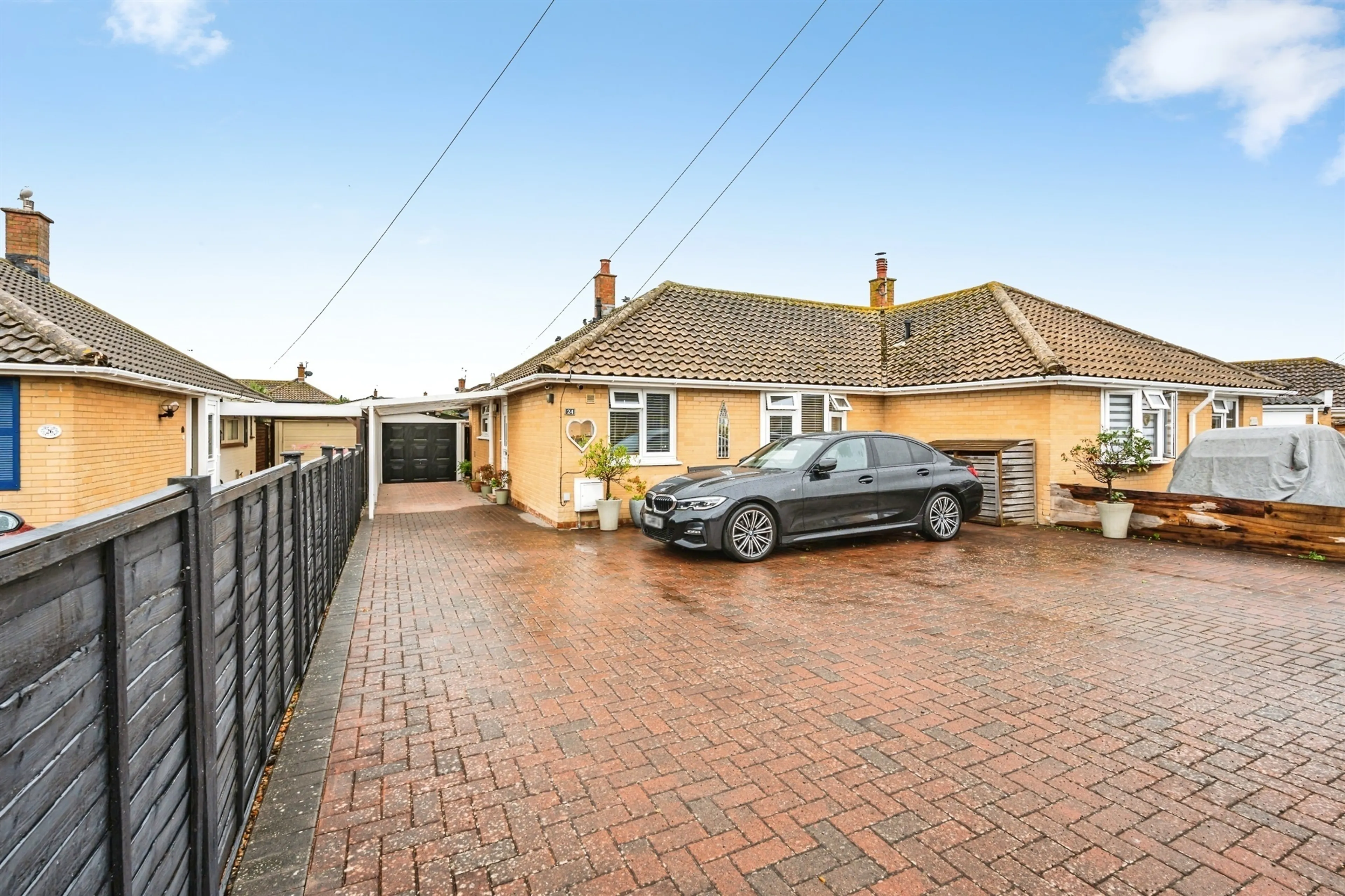 Property at Innings Drive, Pevensey Bay, Pevensey