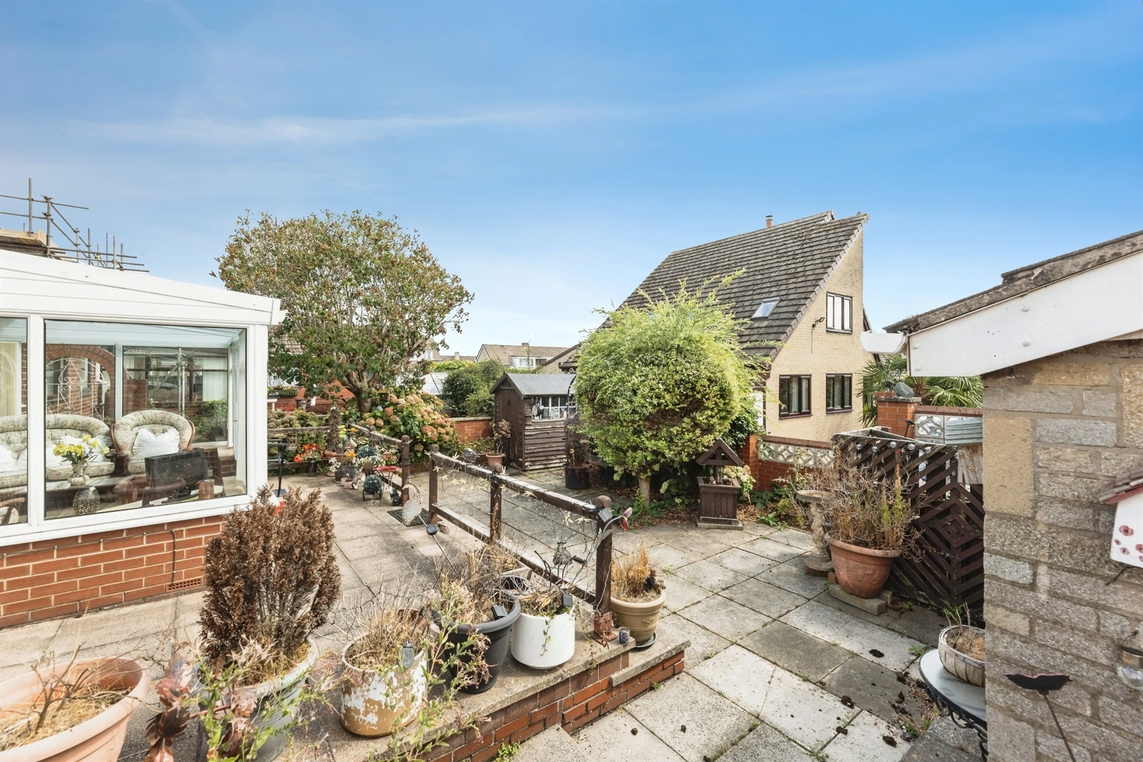 Property at Stonegate Lane, Ackworth, Pontefract