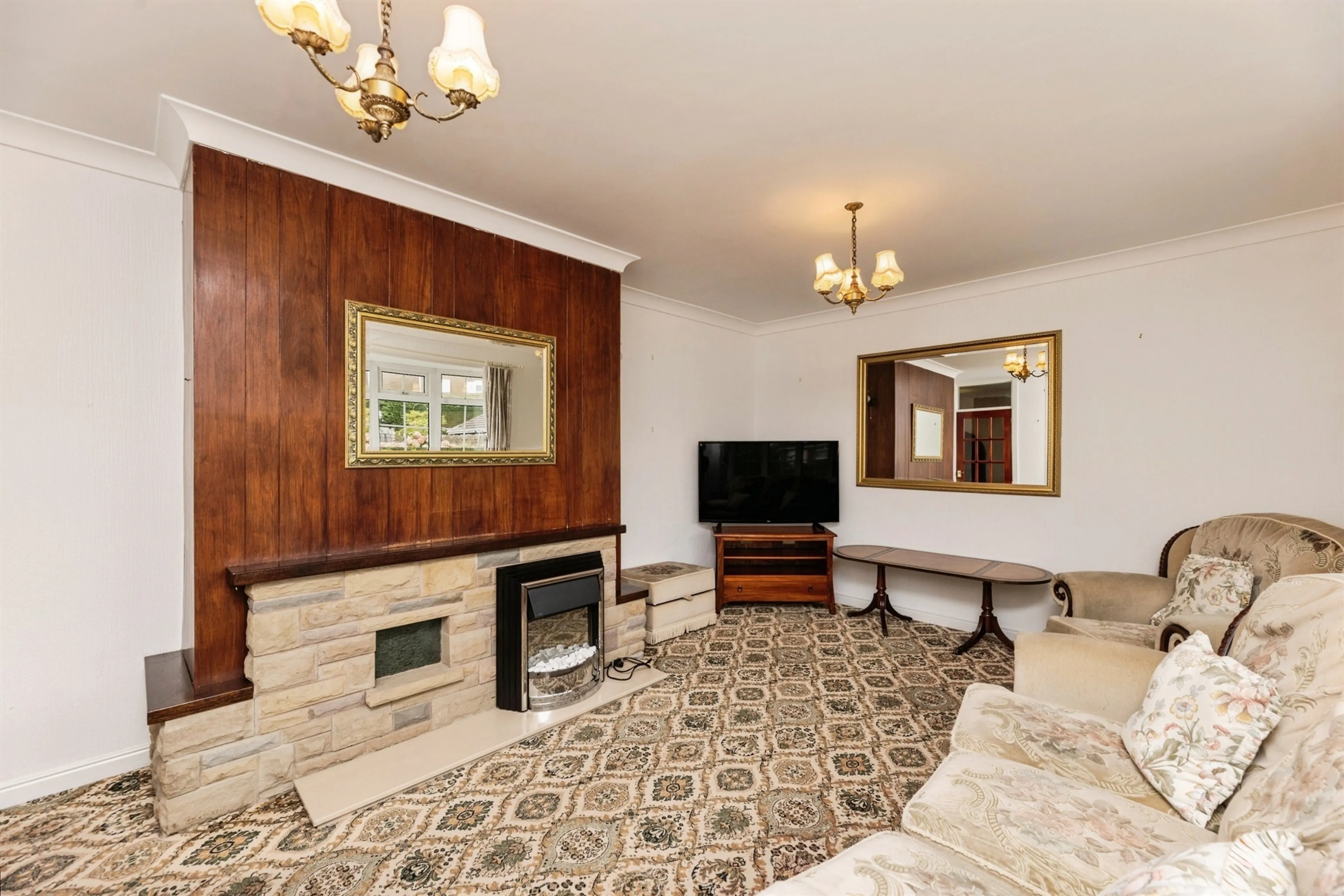 Property at Stonegate Lane, Ackworth, Pontefract