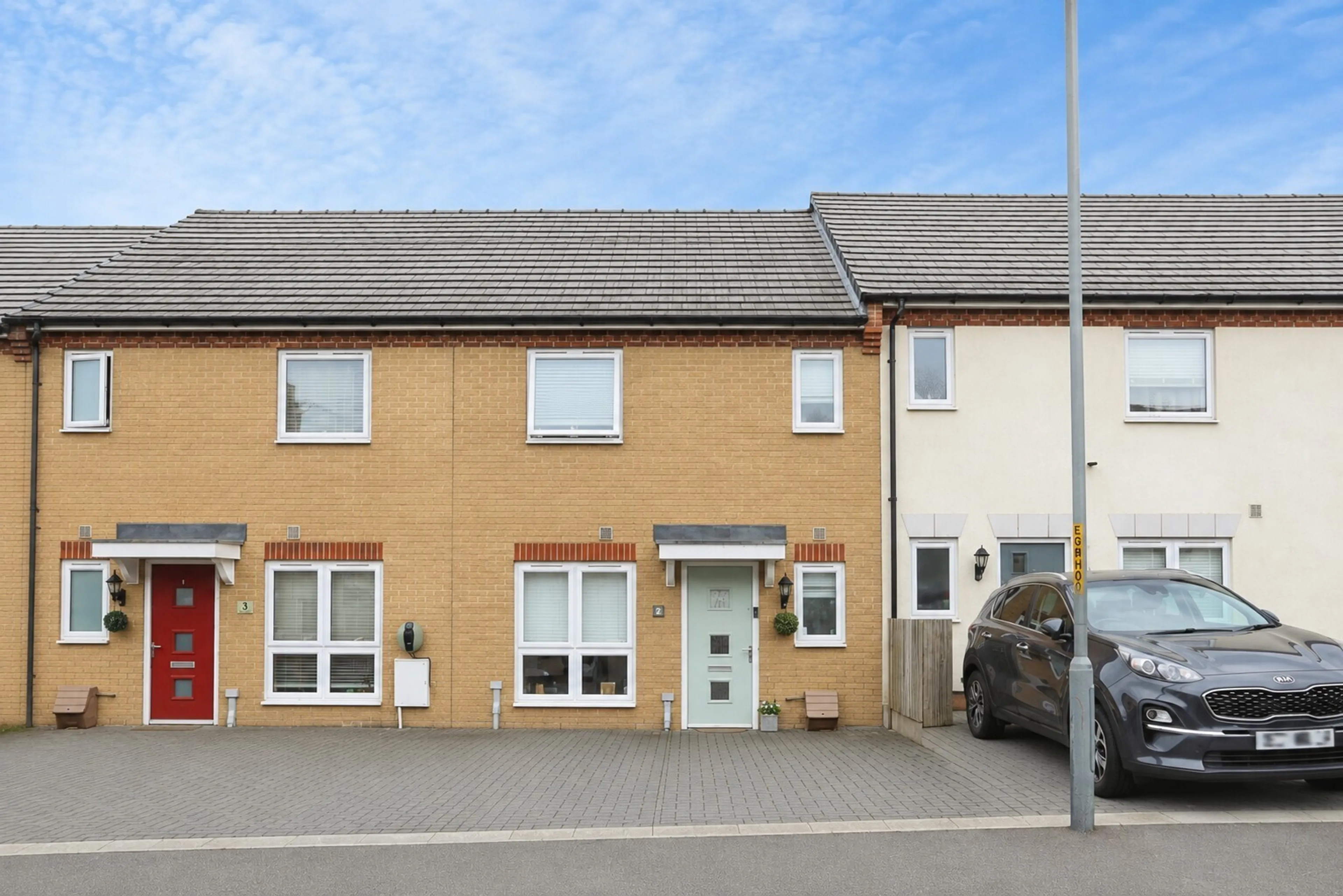 Property at Charlotte Street, Sittingbourne