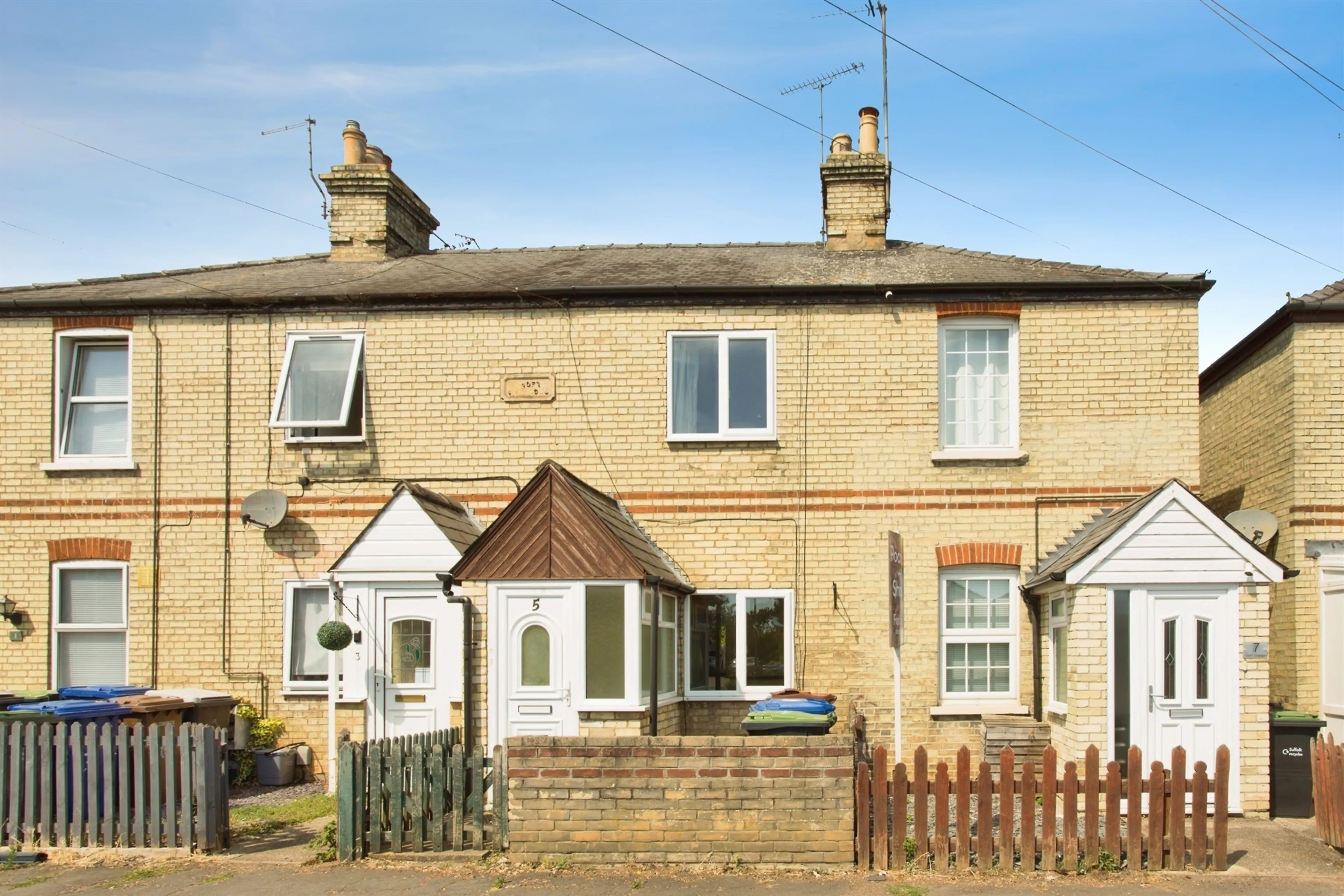 Property at Croft Road, Newmarket