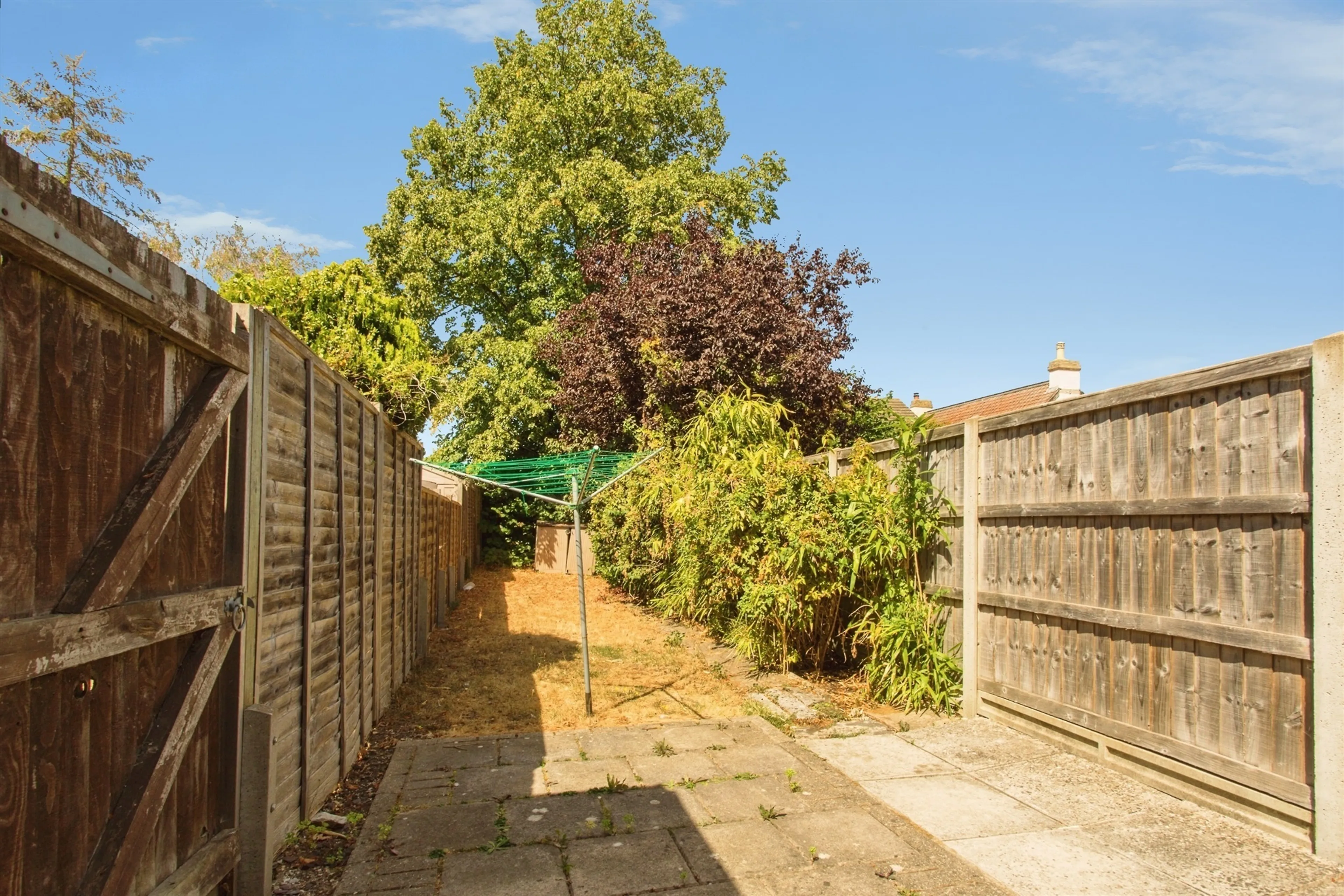 Property at Croft Road, Newmarket