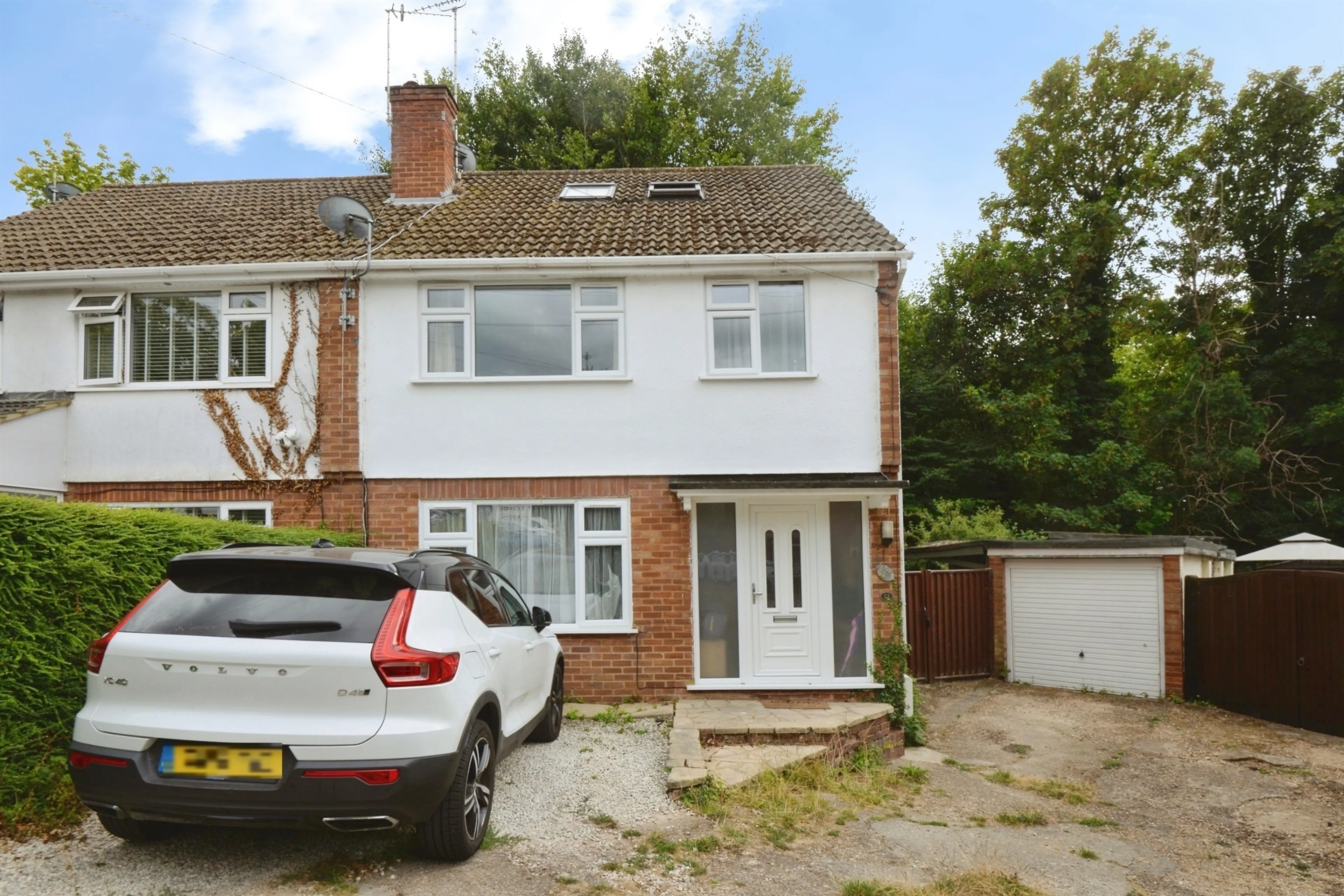 Property at Uplands Close, High Wycombe