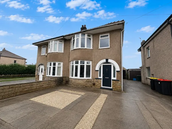 Bowland Drive, Lancaster
