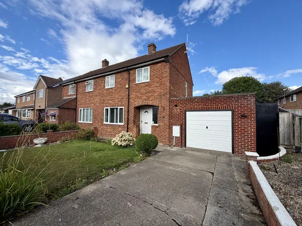 Sycamore Lane, Leeming Bar