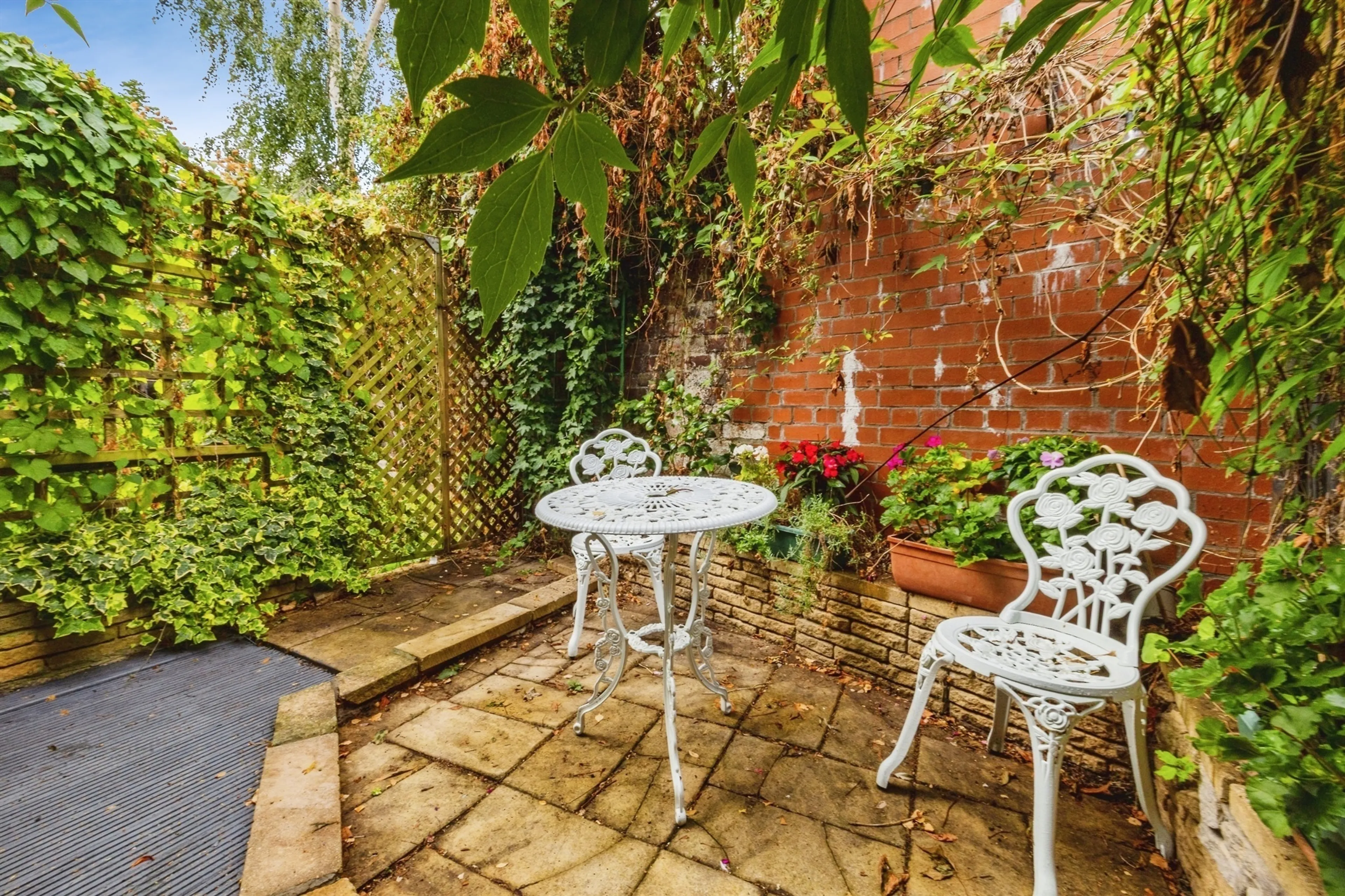 Property at Steep Hill, Lincoln