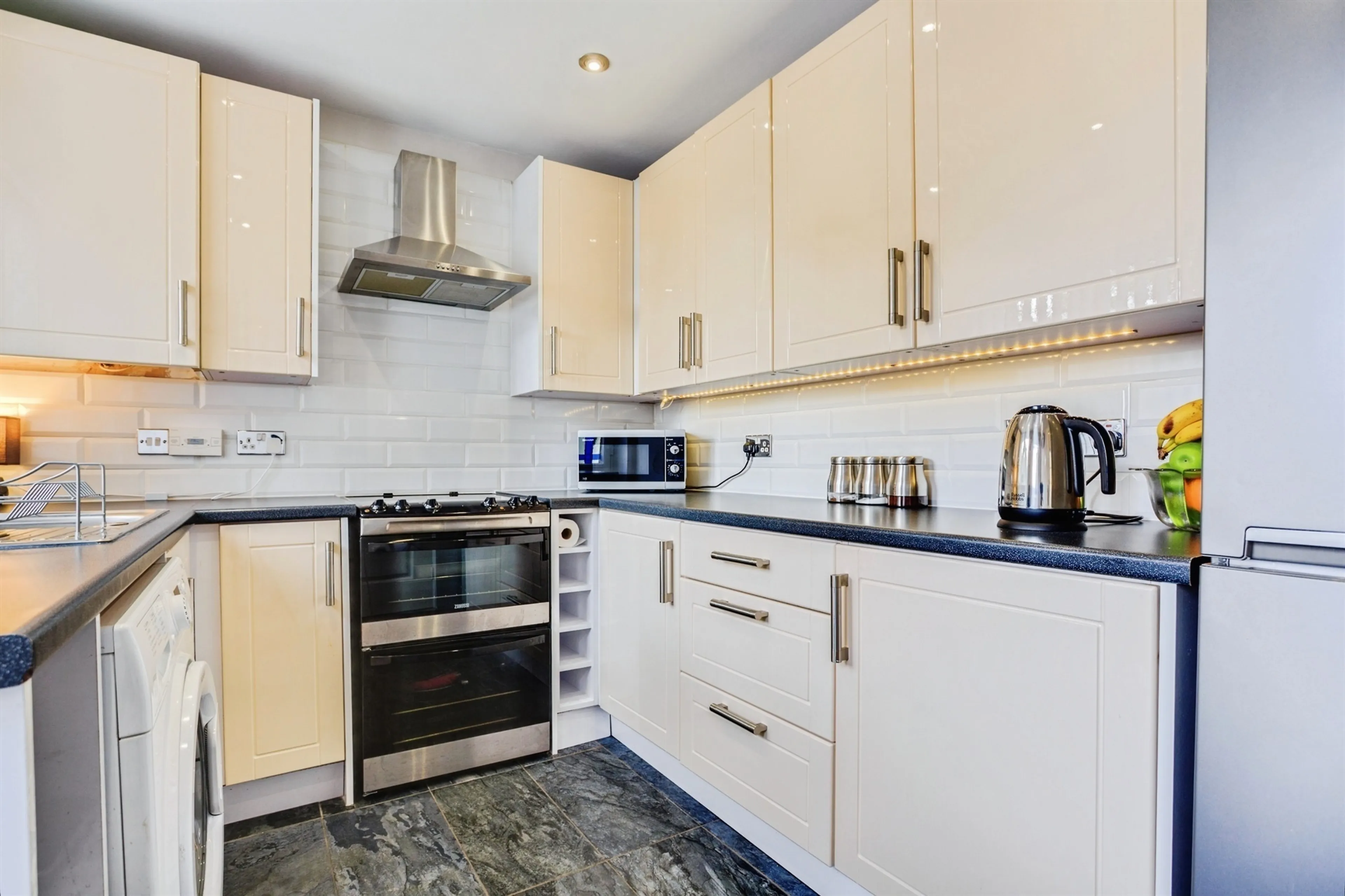 Property at Springvale Close, Sharlston Common, Wakefield