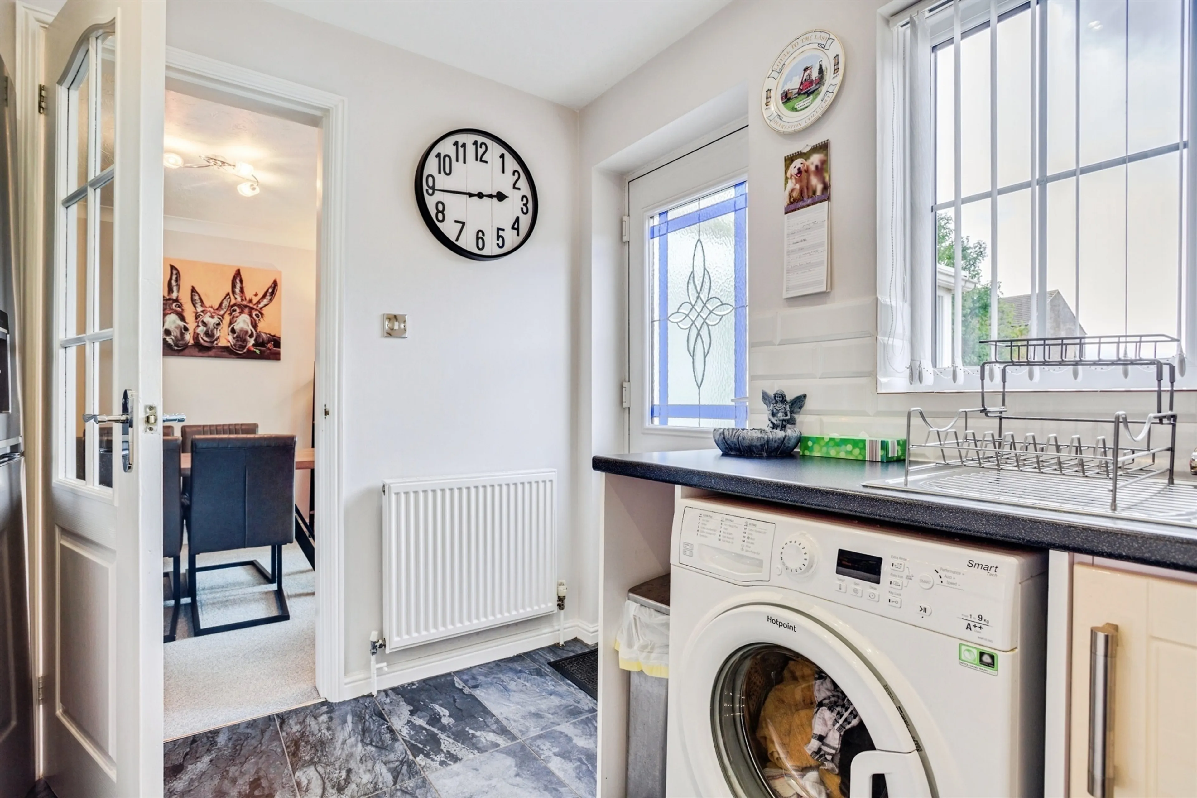 Property at Springvale Close, Sharlston Common, Wakefield